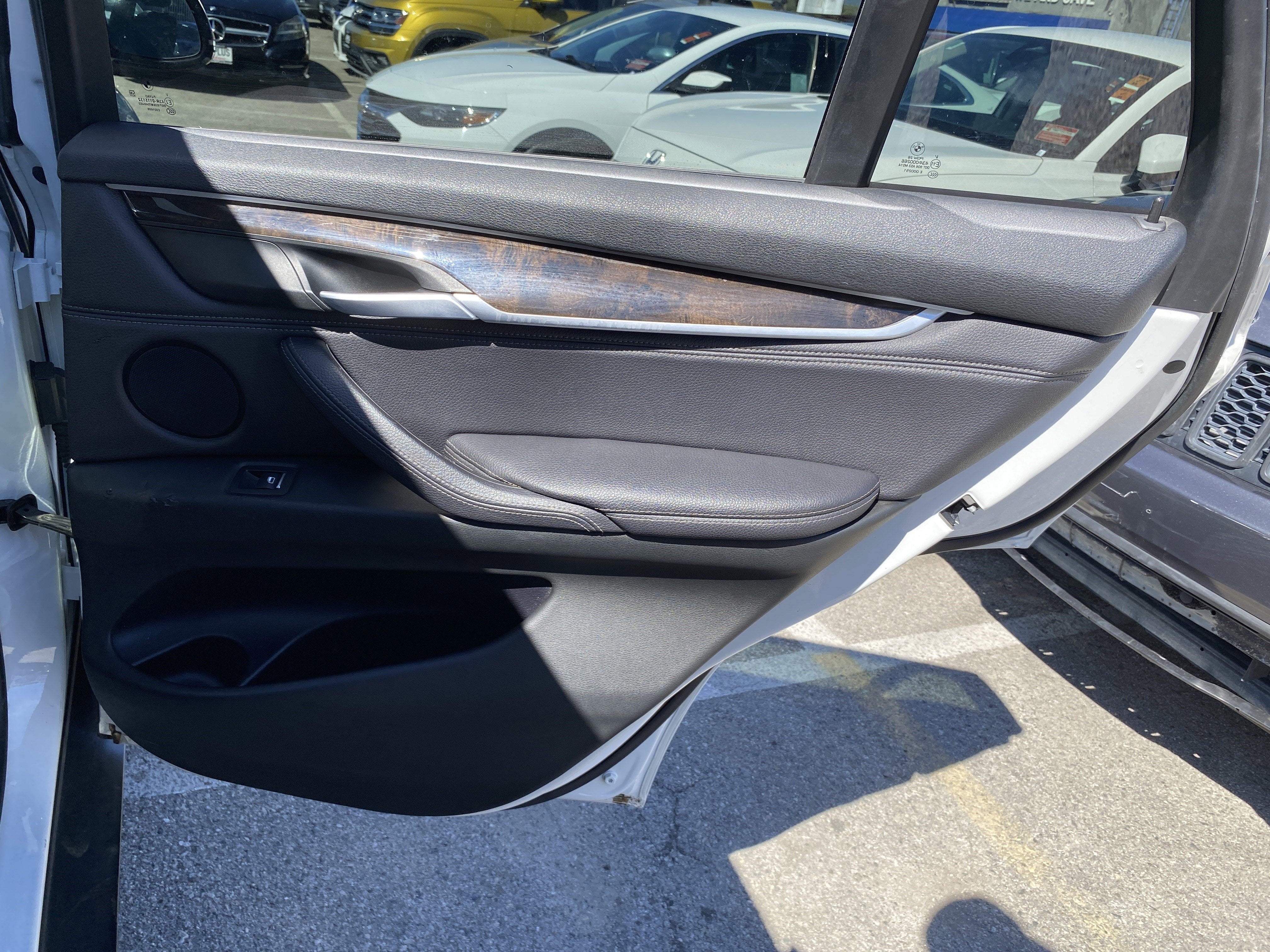 2018 BMW X5 sDrive35i