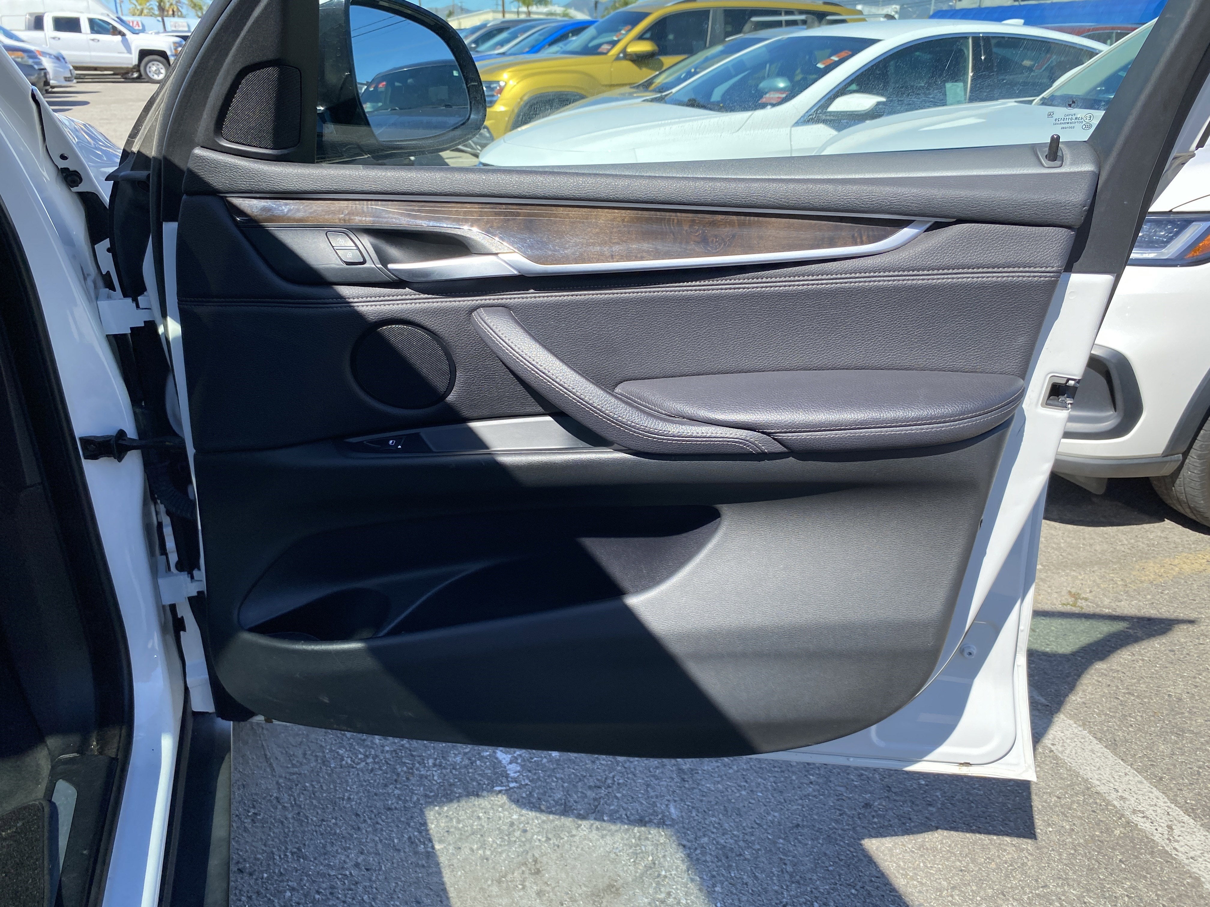 2018 BMW X5 sDrive35i