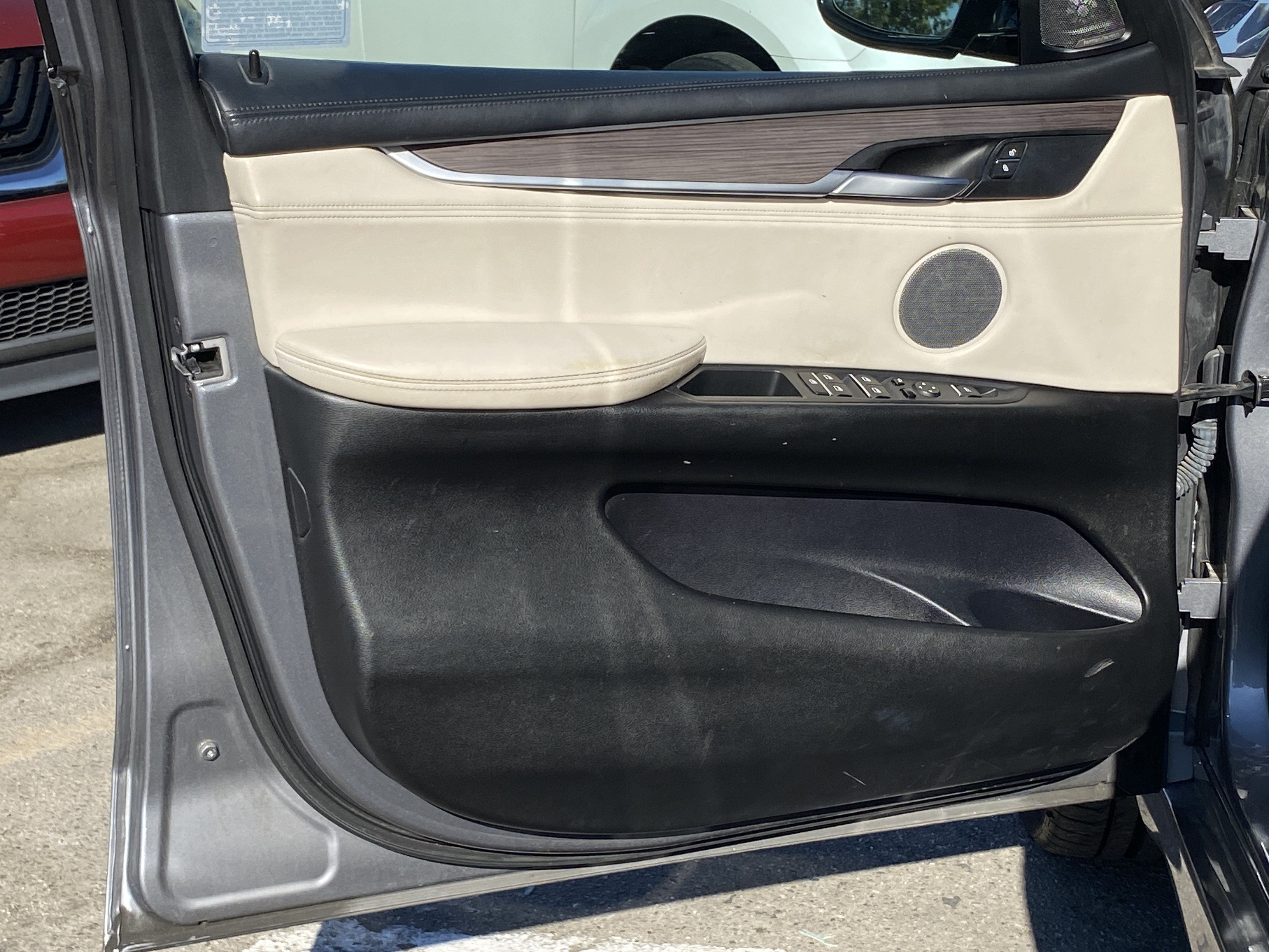 2018 BMW X5 sDrive35i