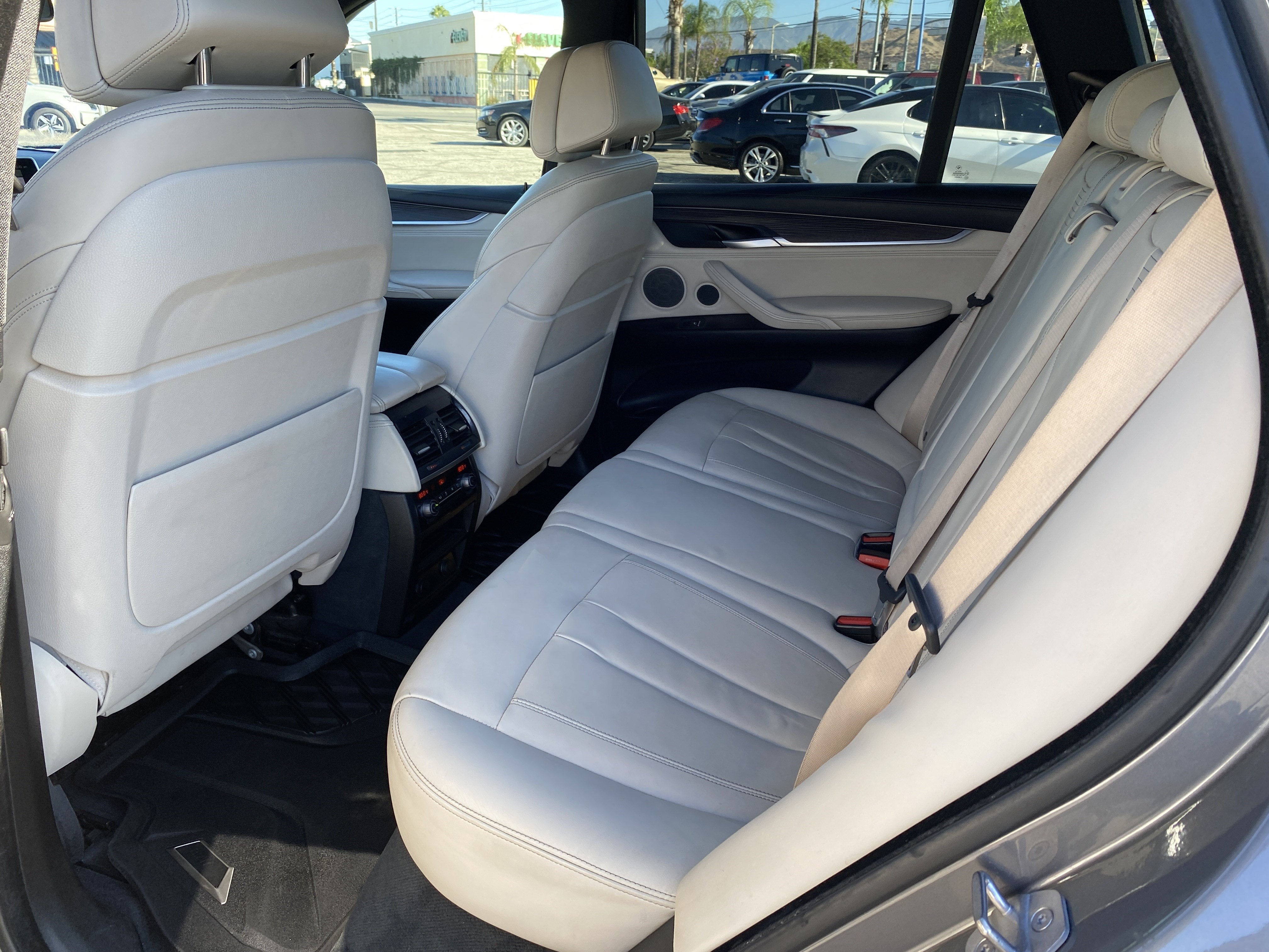 2018 BMW X5 sDrive35i