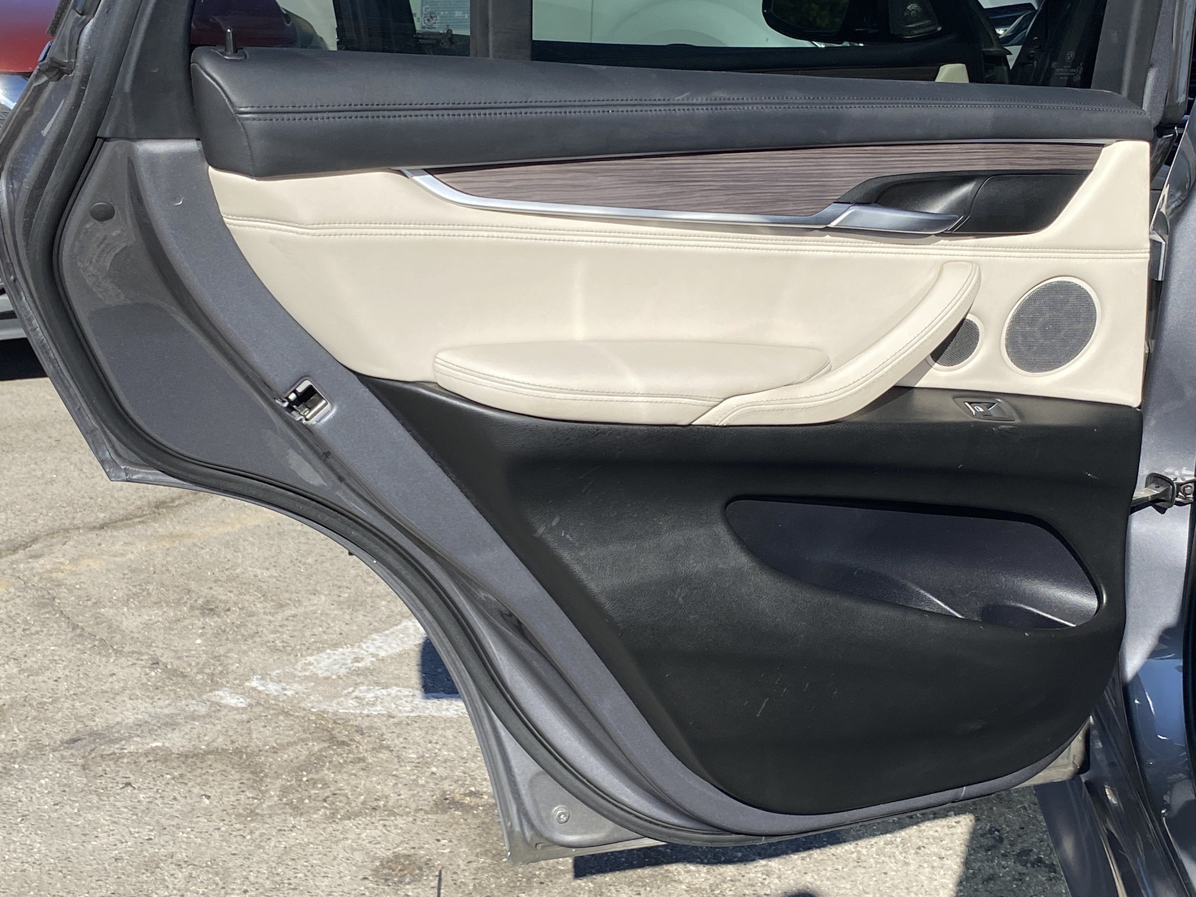 2018 BMW X5 sDrive35i