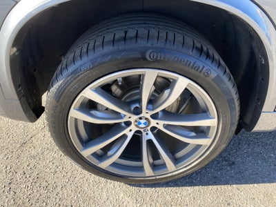 2018 BMW X5 sDrive35i