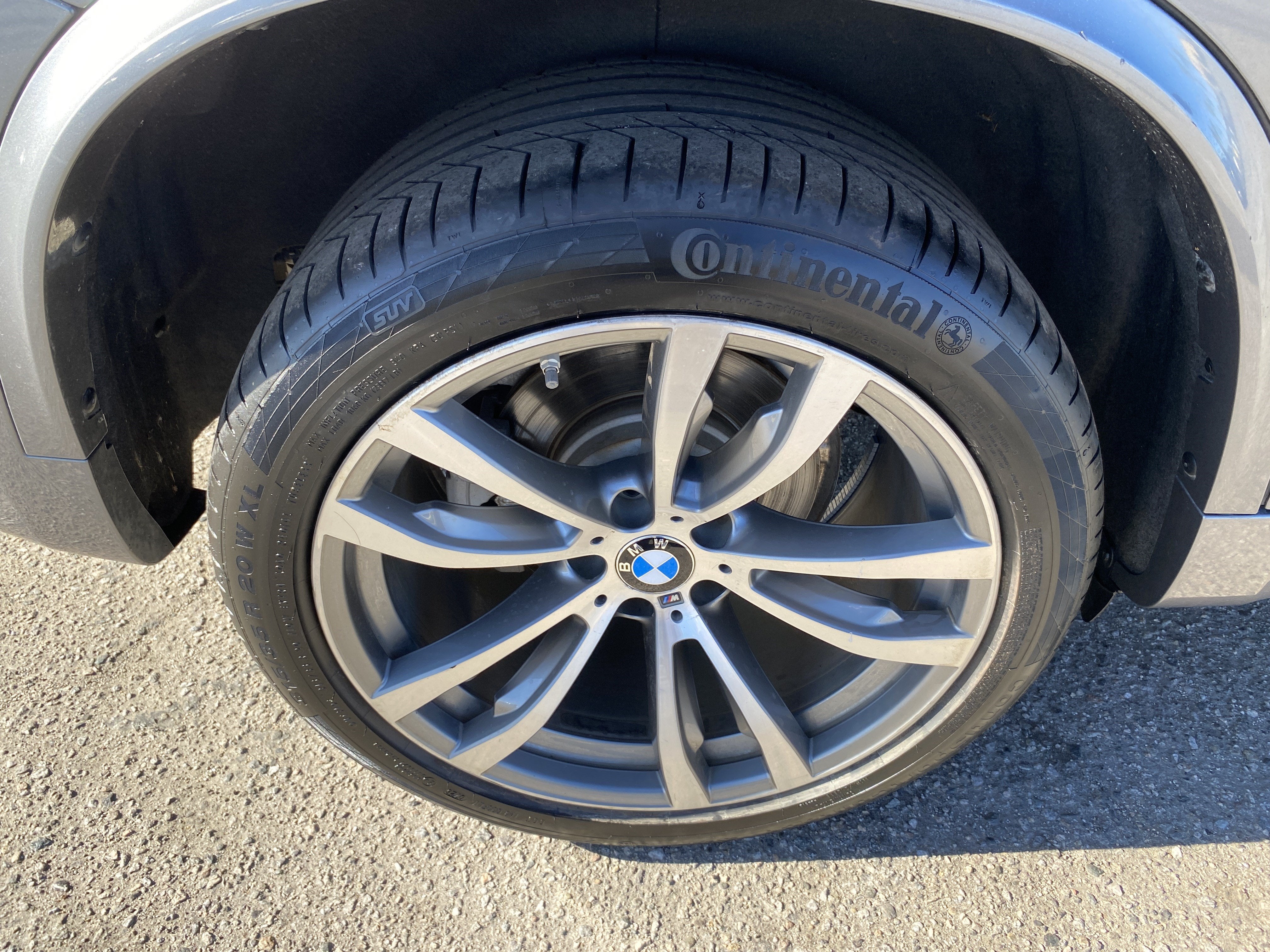 2018 BMW X5 sDrive35i