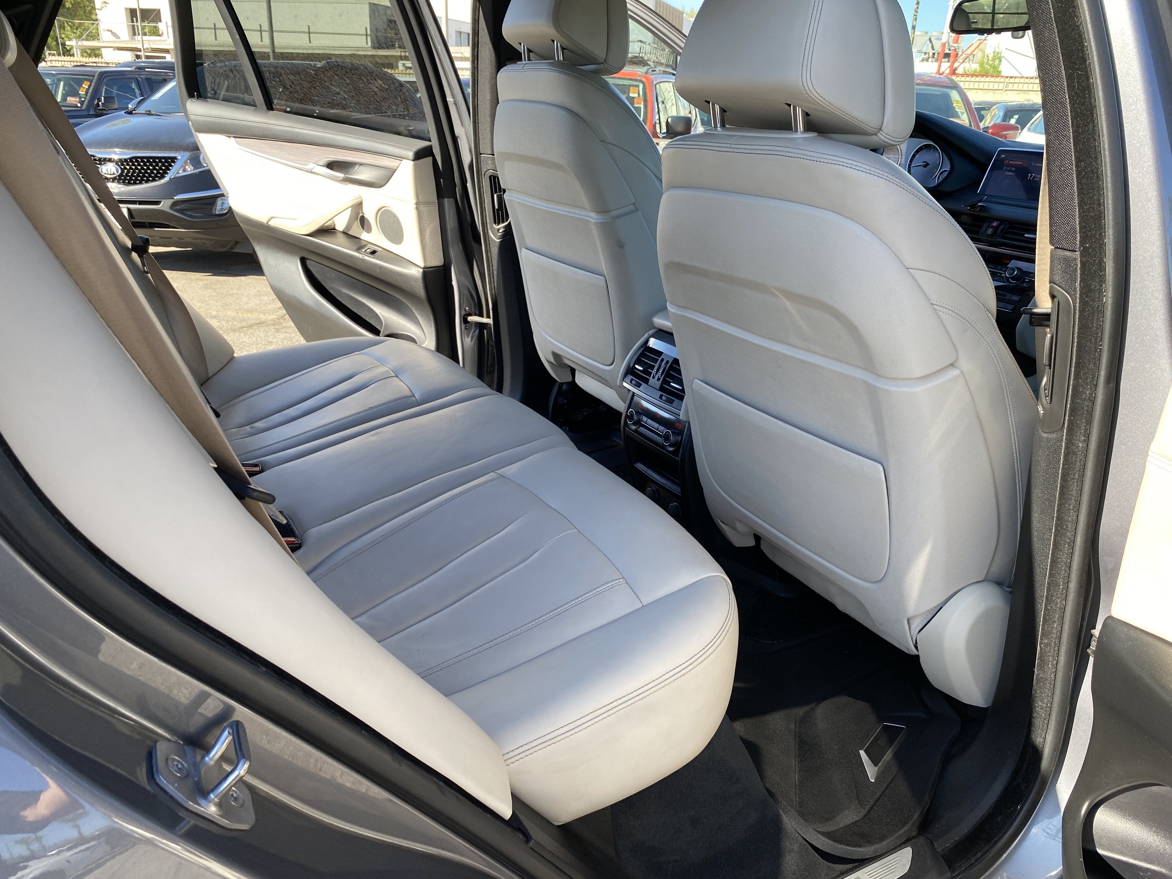 2018 BMW X5 sDrive35i