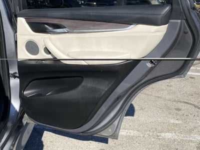 2018 BMW X5 sDrive35i