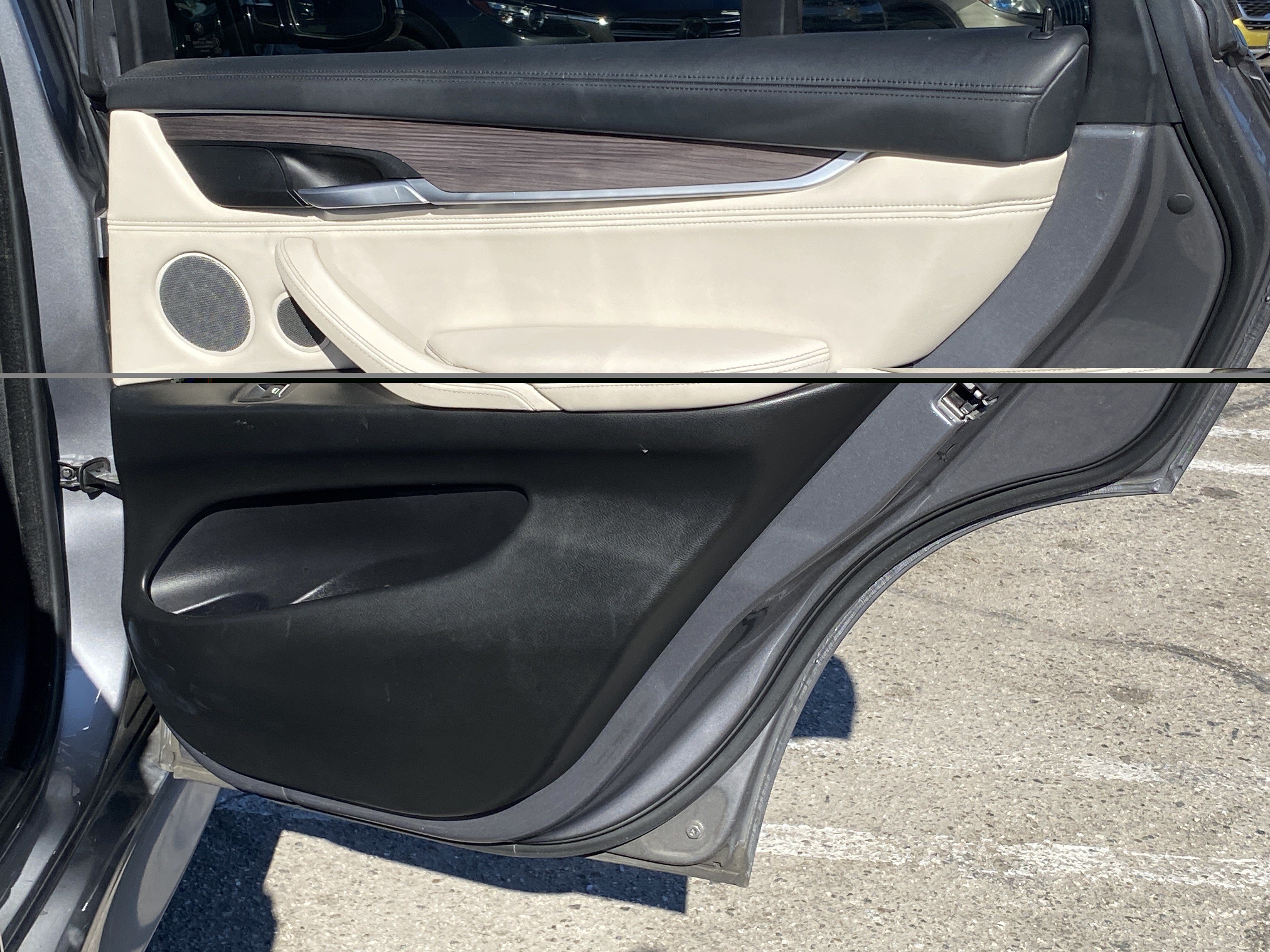2018 BMW X5 sDrive35i