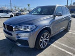 2018 BMW X5 sDrive35i