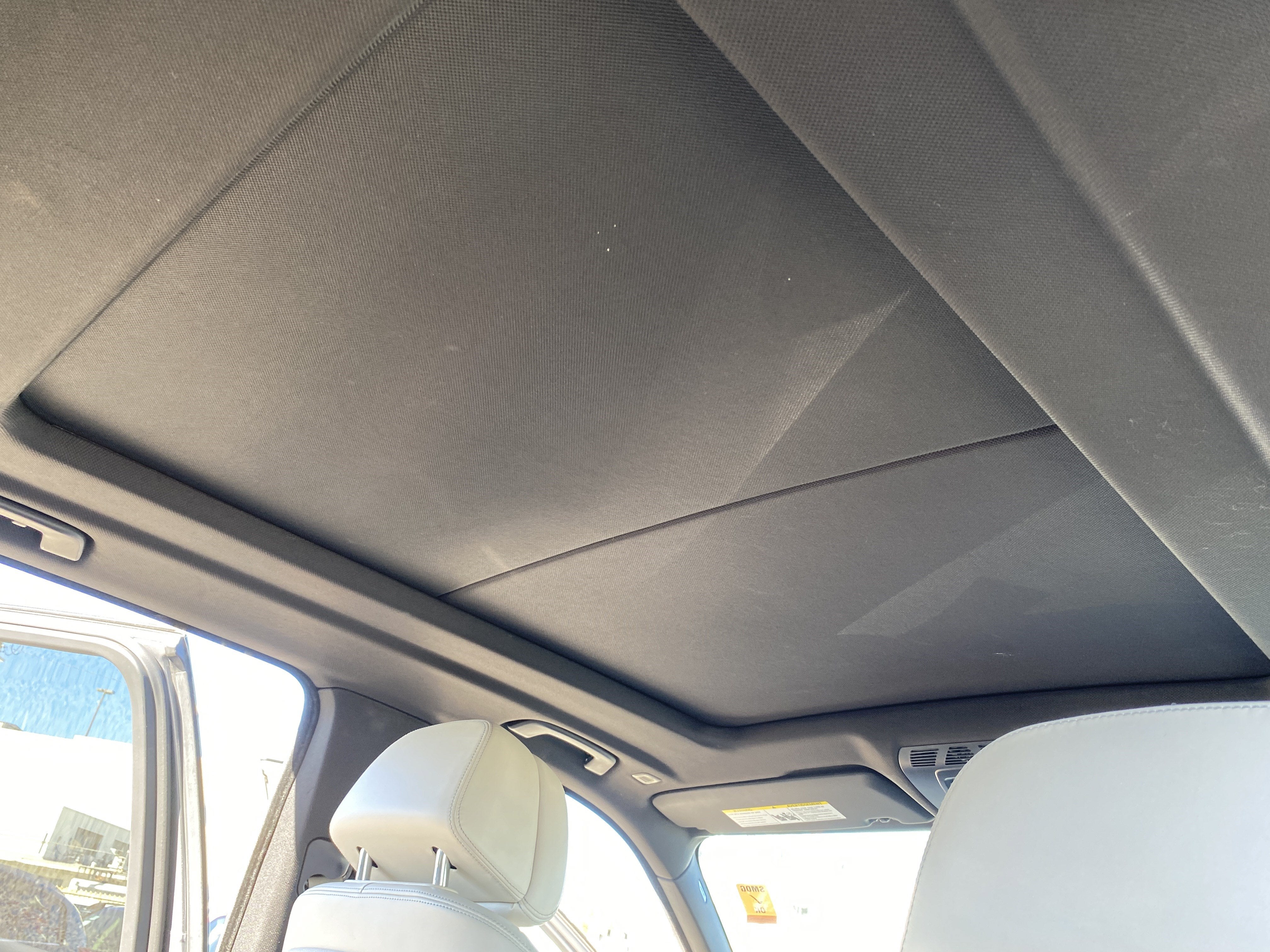 2018 BMW X5 sDrive35i