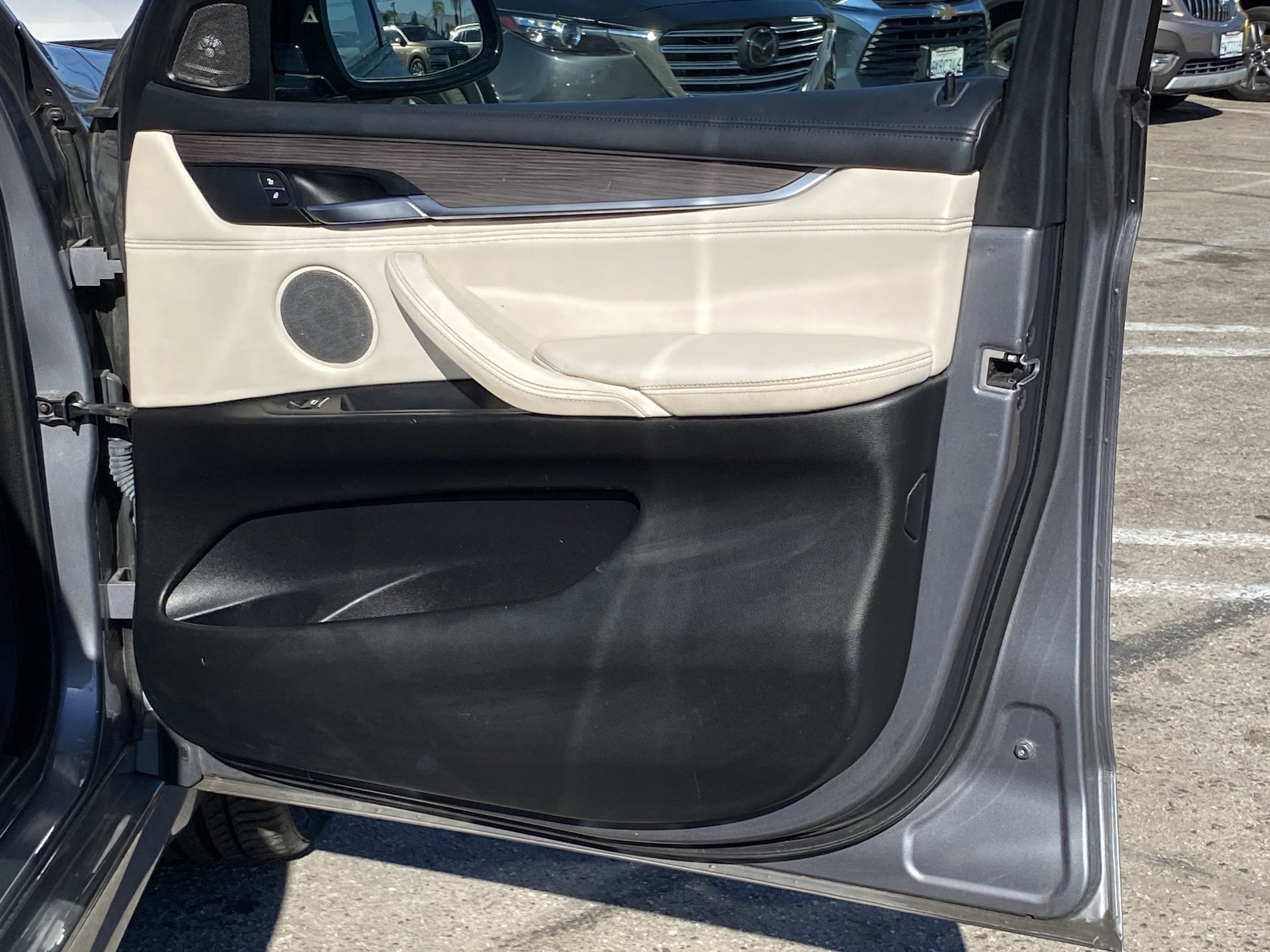 2018 BMW X5 sDrive35i