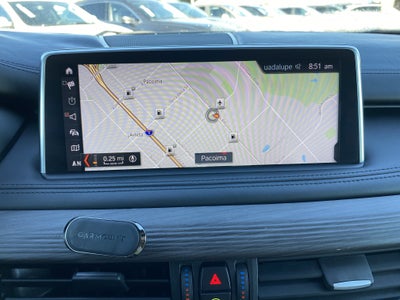2018 BMW X5 sDrive35i