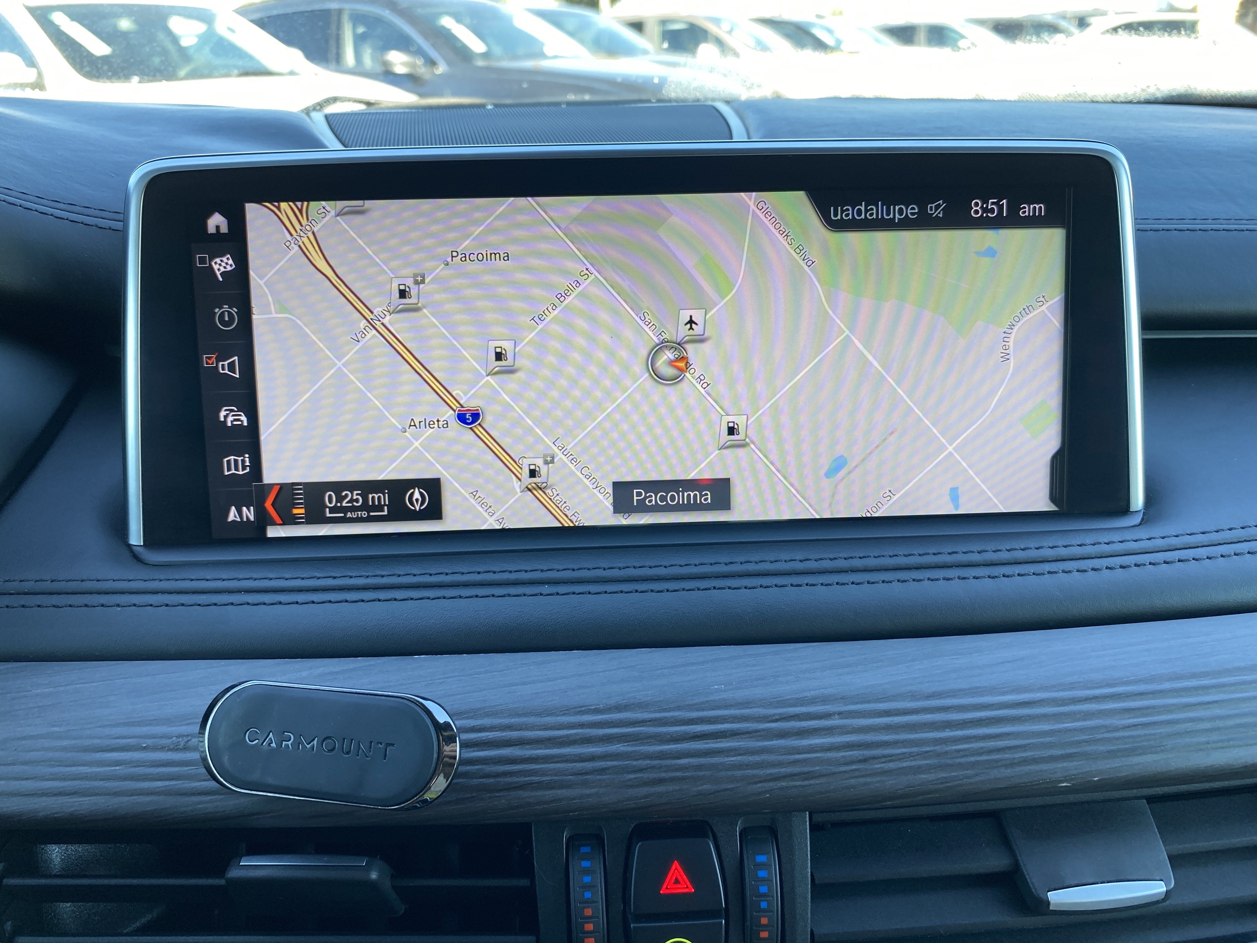 2018 BMW X5 sDrive35i