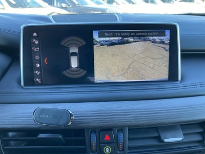 2018 BMW X5 sDrive35i