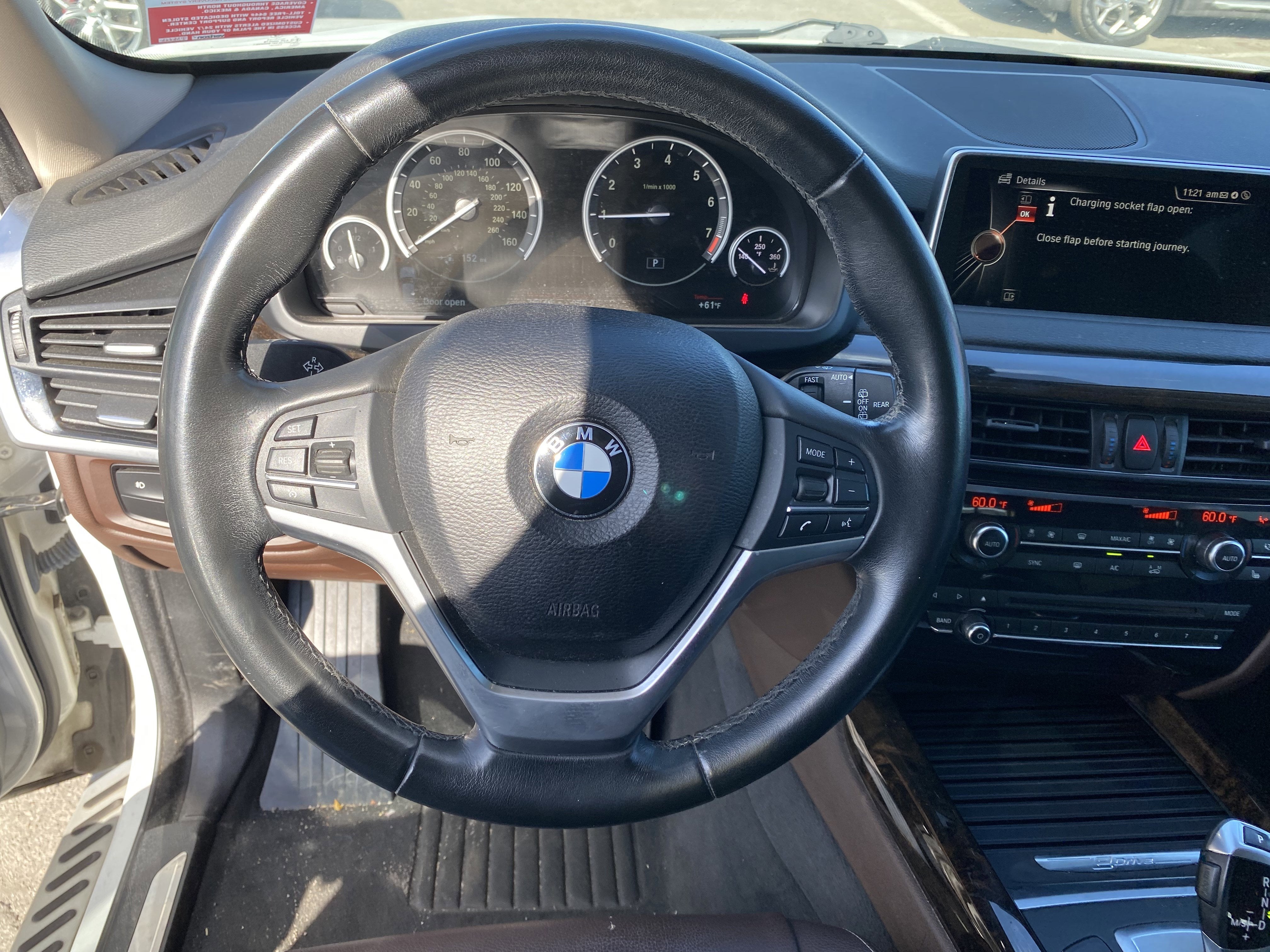 2016 BMW X5 eDrive xDrive40e
