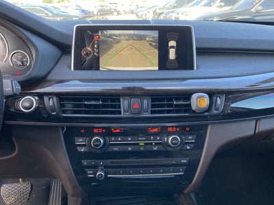 2016 BMW X5 eDrive xDrive40e