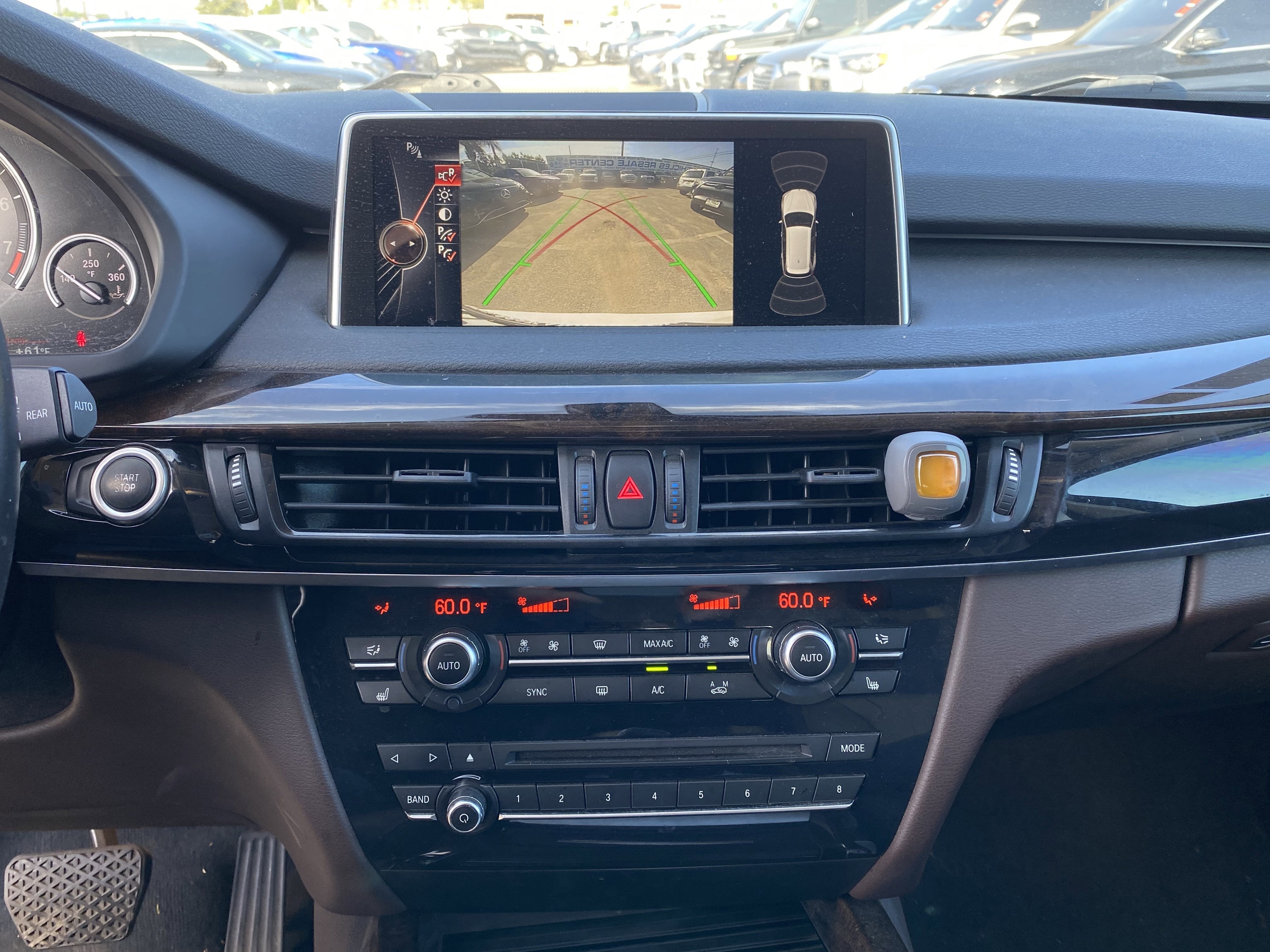 2016 BMW X5 eDrive xDrive40e