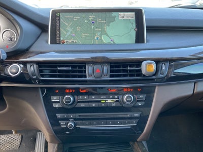 2016 BMW X5 eDrive xDrive40e