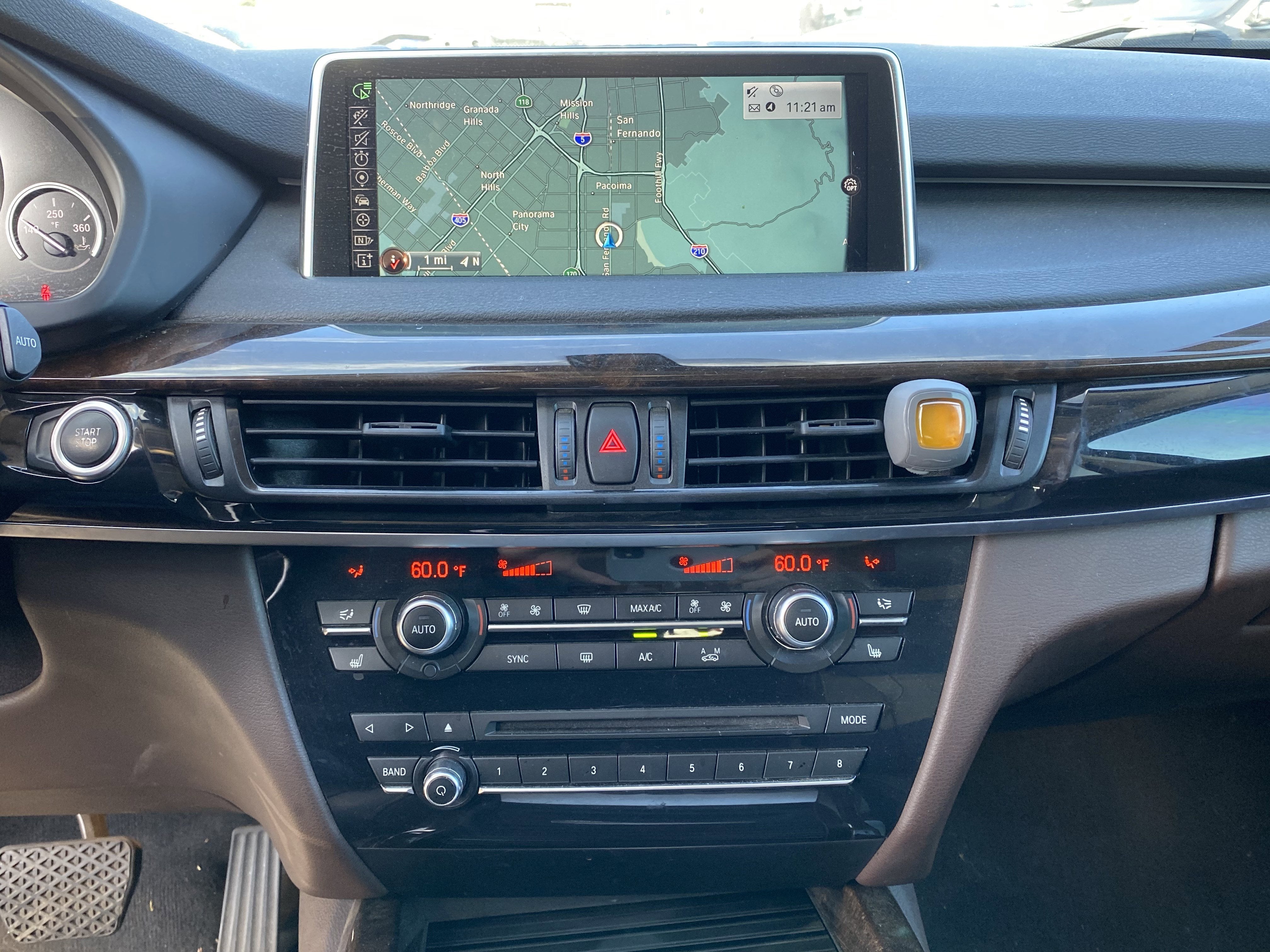 2016 BMW X5 eDrive xDrive40e