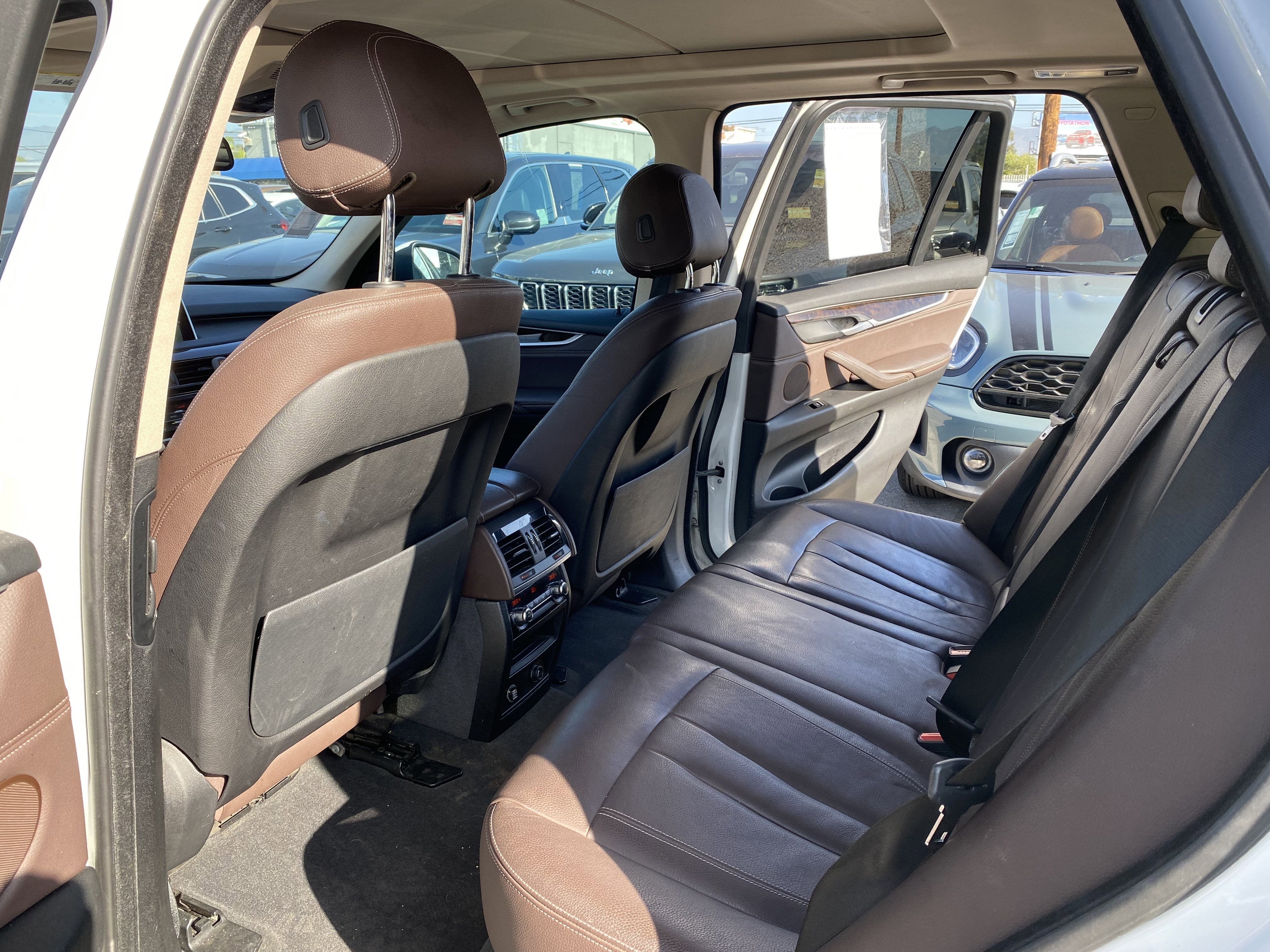 2016 BMW X5 eDrive xDrive40e