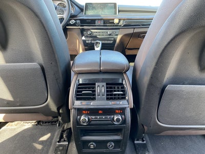 2016 BMW X5 eDrive xDrive40e