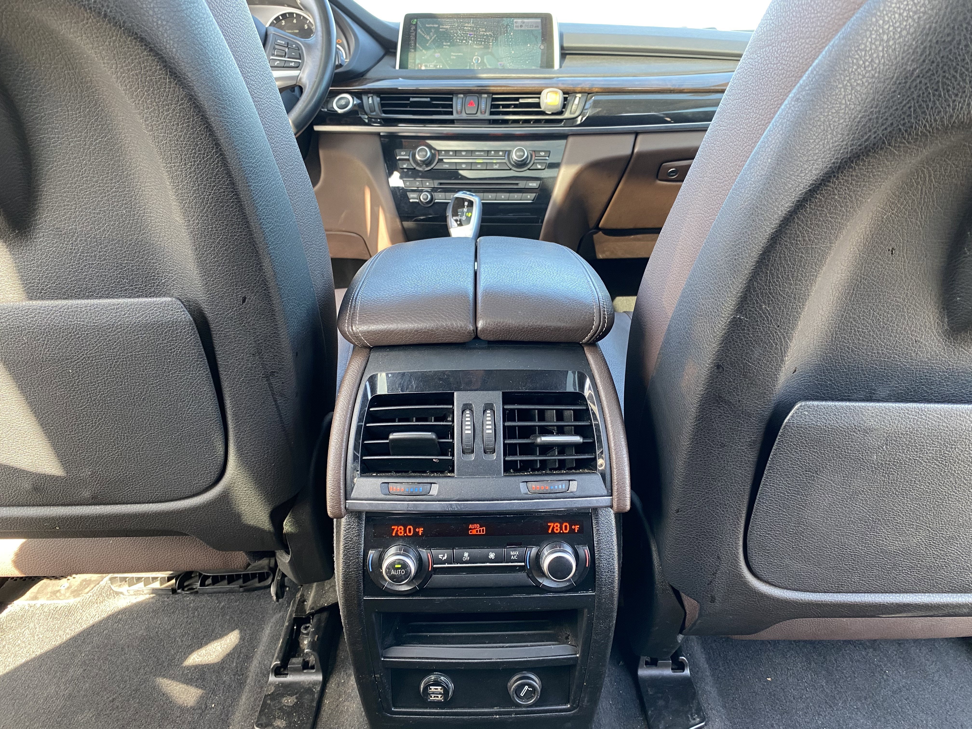 2016 BMW X5 eDrive xDrive40e