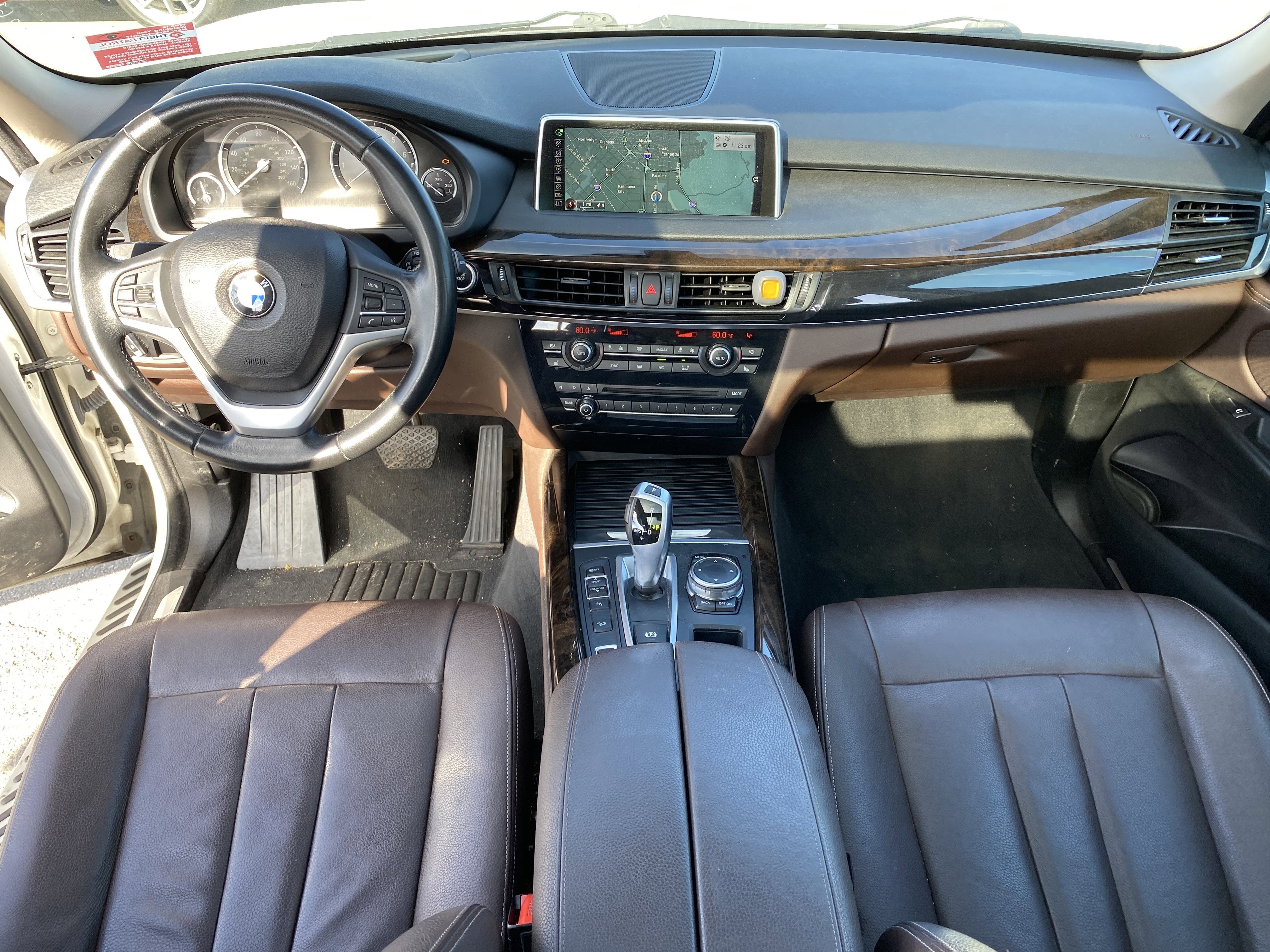 2016 BMW X5 eDrive xDrive40e