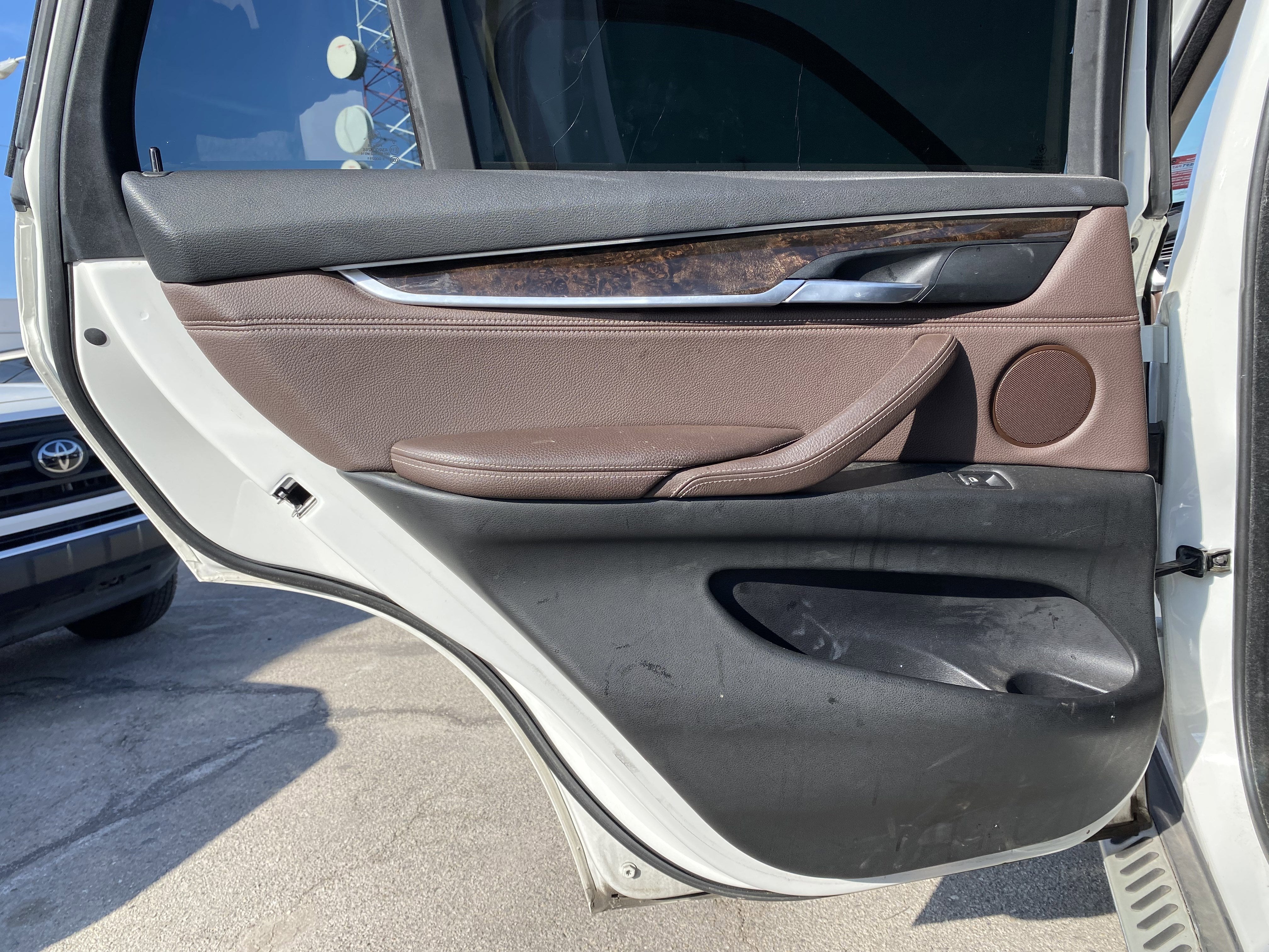 2016 BMW X5 eDrive xDrive40e