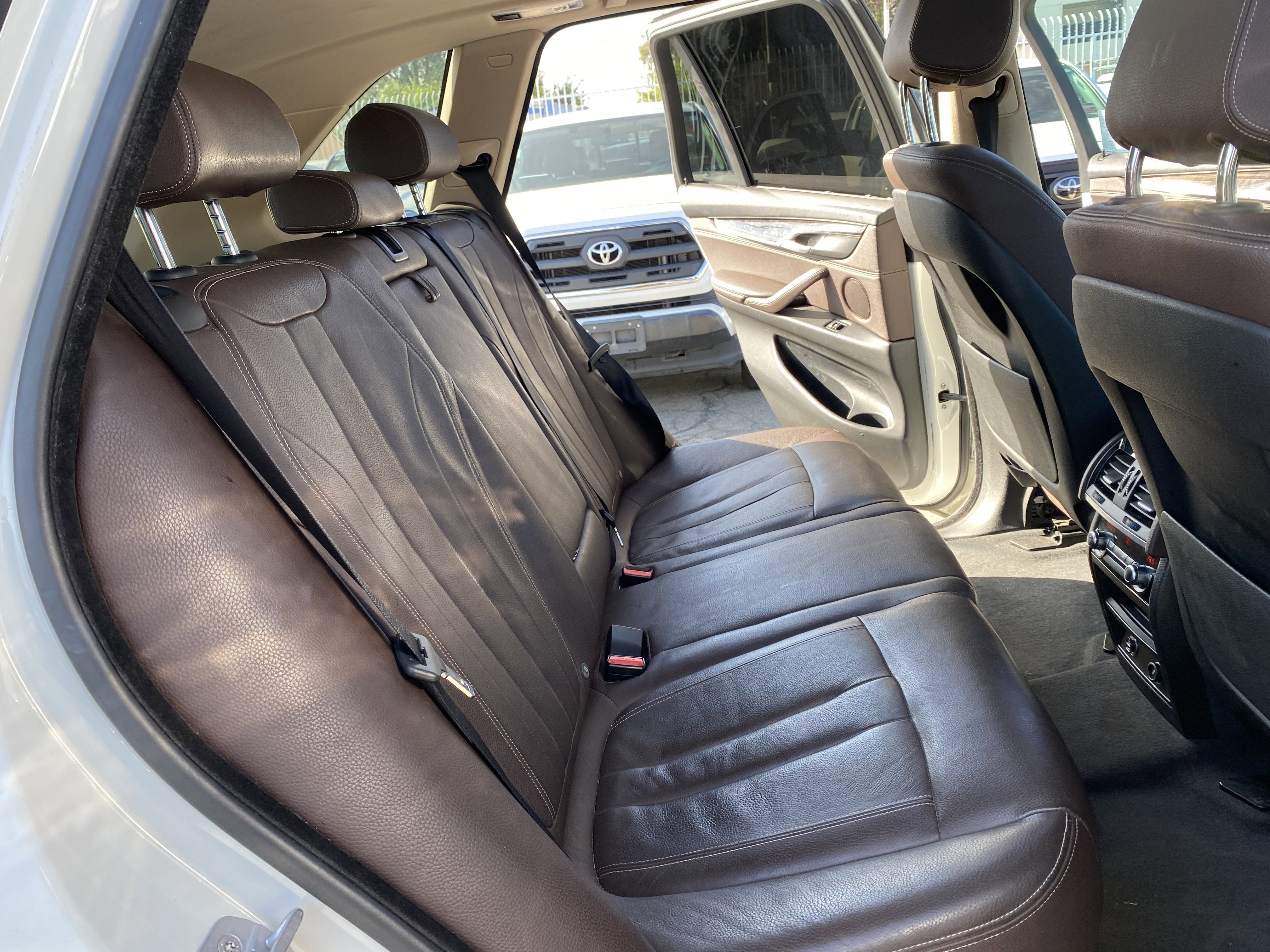 2016 BMW X5 eDrive xDrive40e