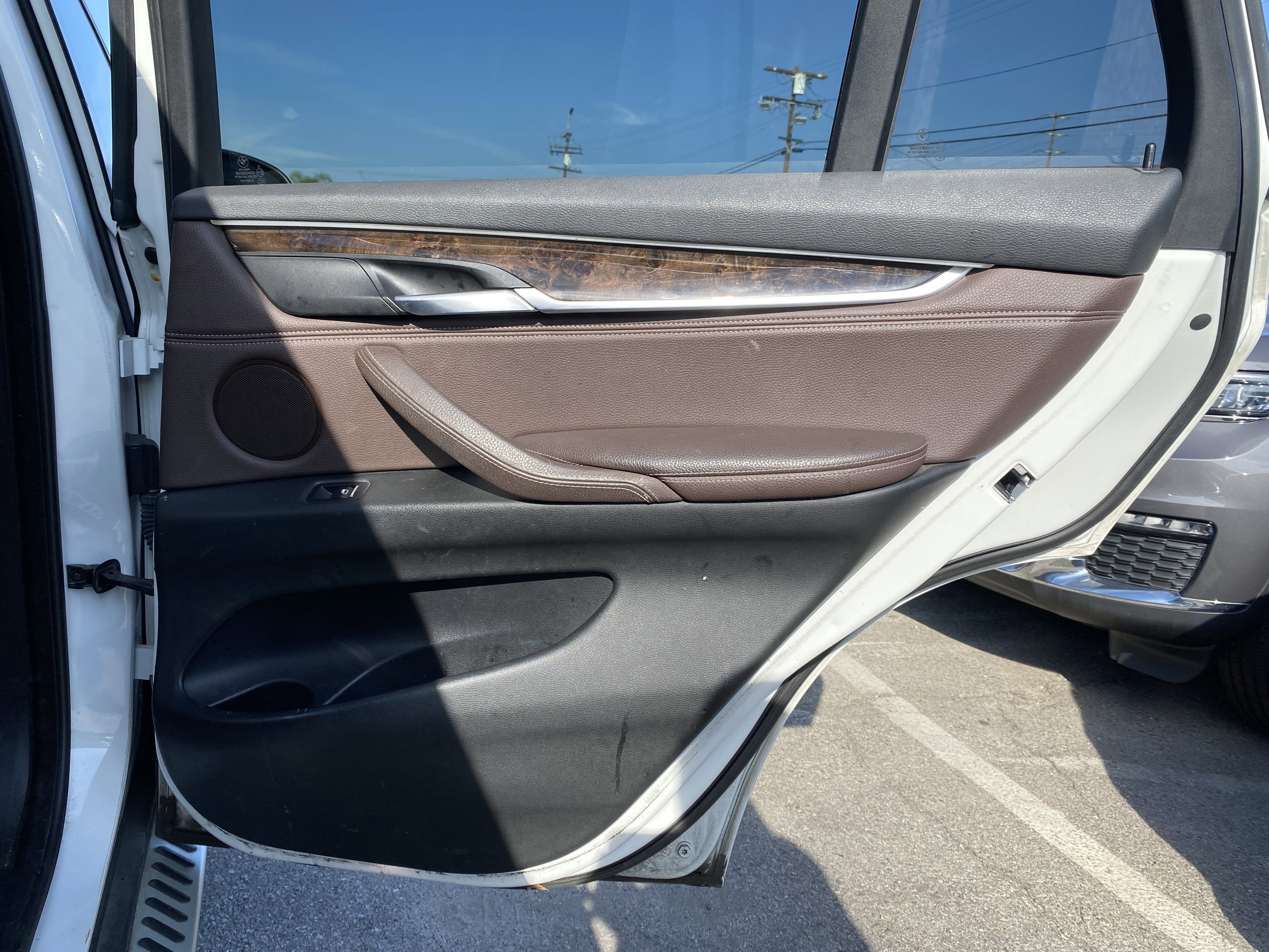 2016 BMW X5 eDrive xDrive40e