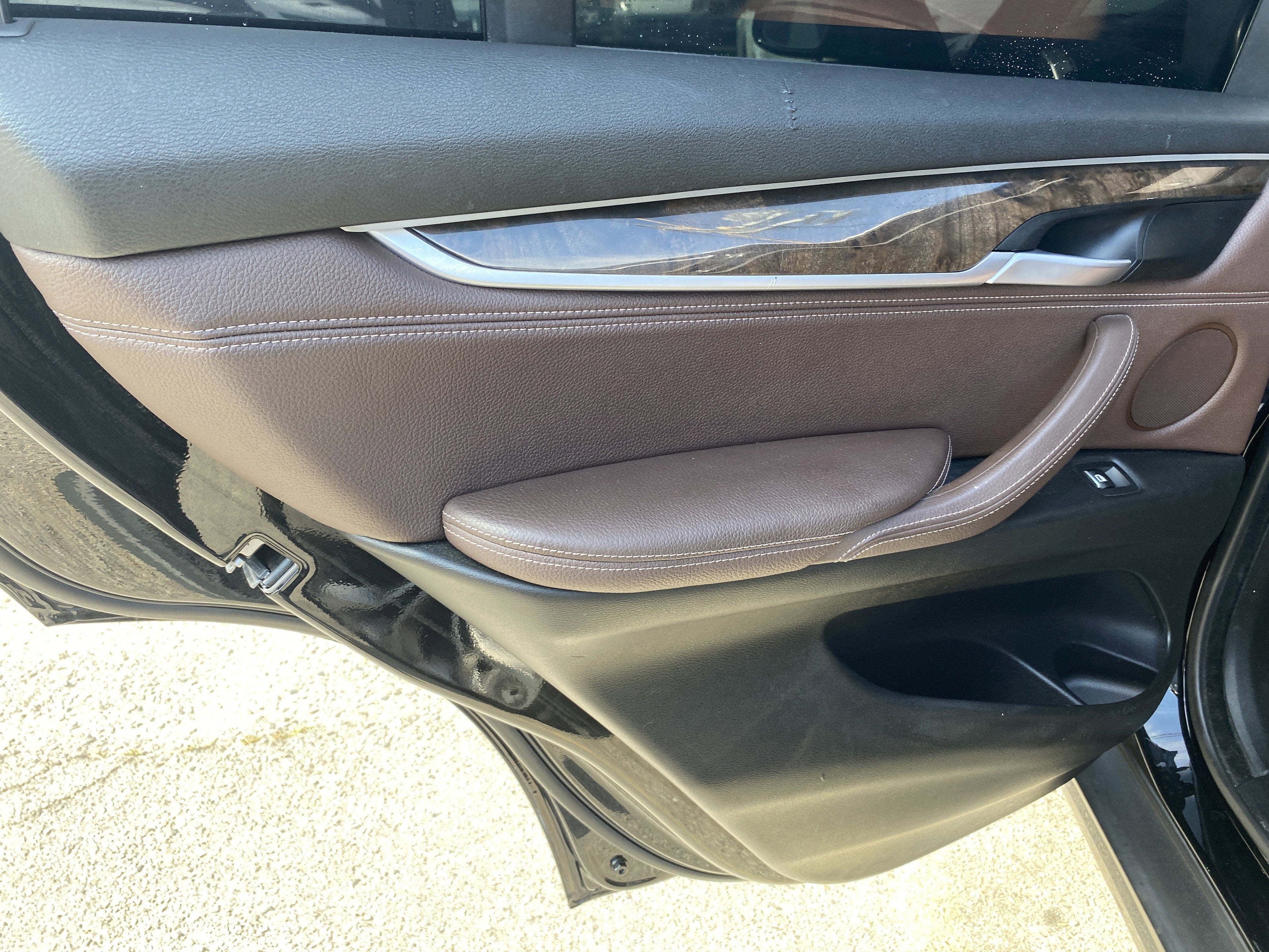 2016 BMW X5 eDrive xDrive40e