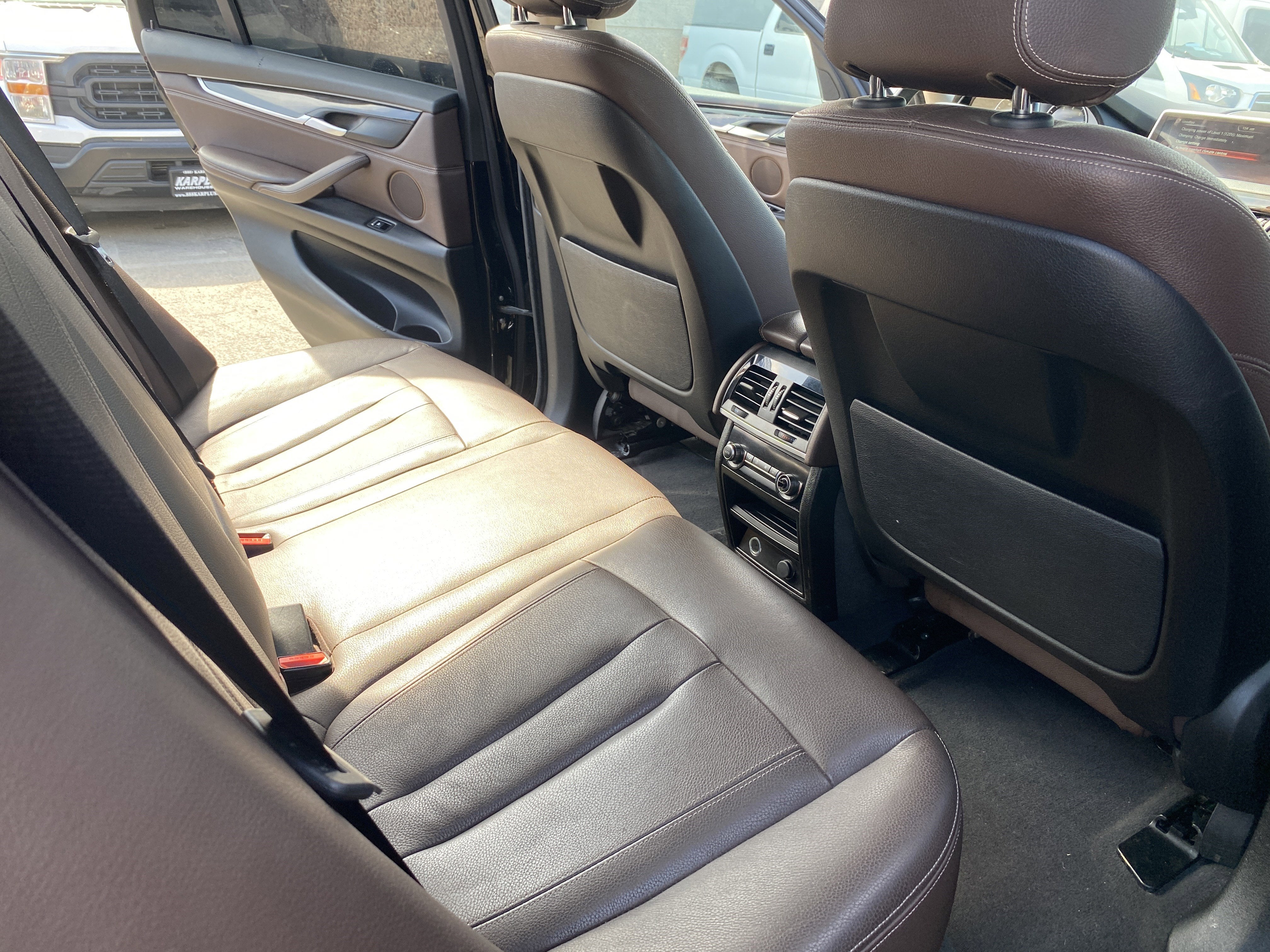 2016 BMW X5 eDrive xDrive40e