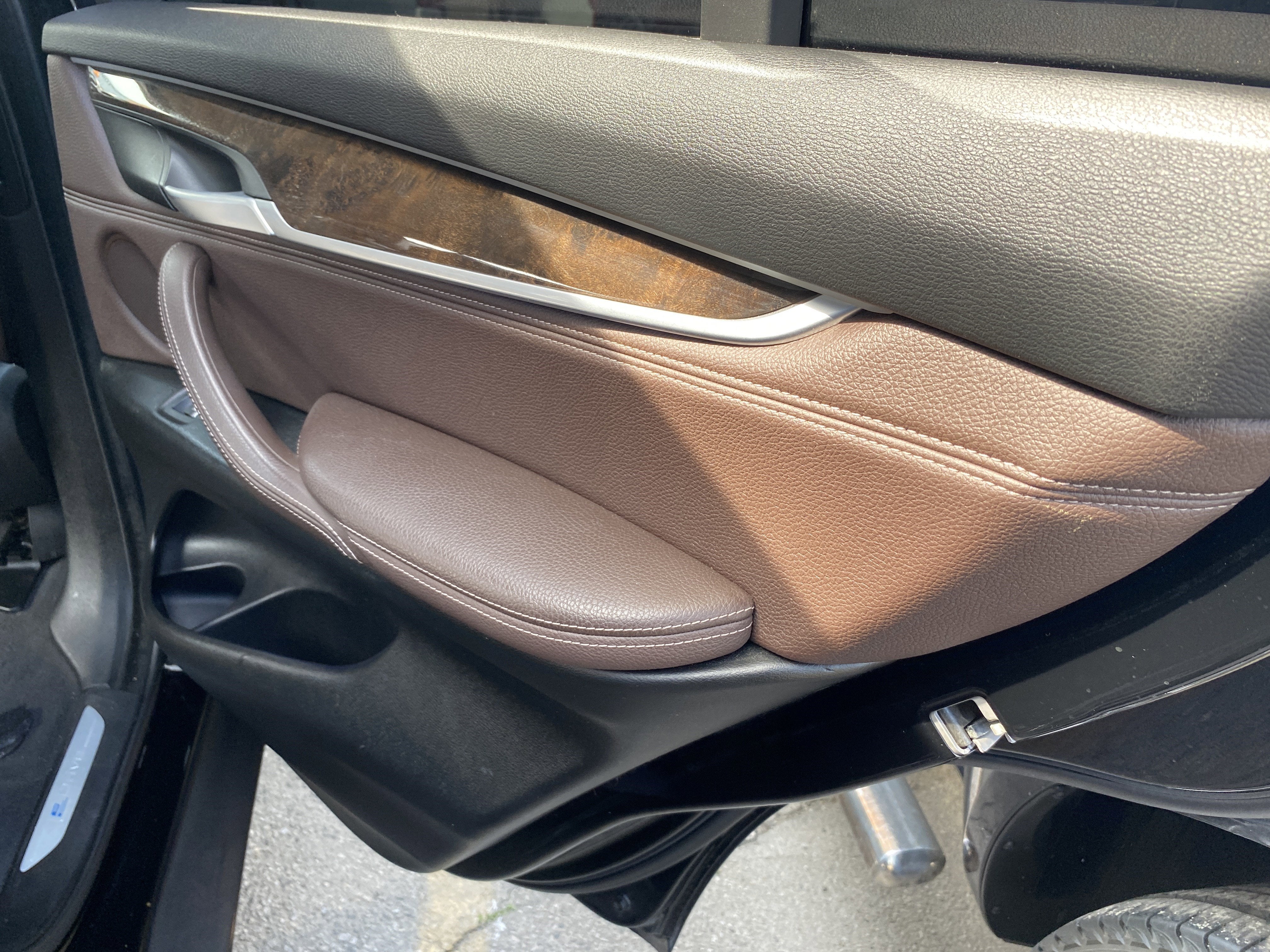 2016 BMW X5 eDrive xDrive40e