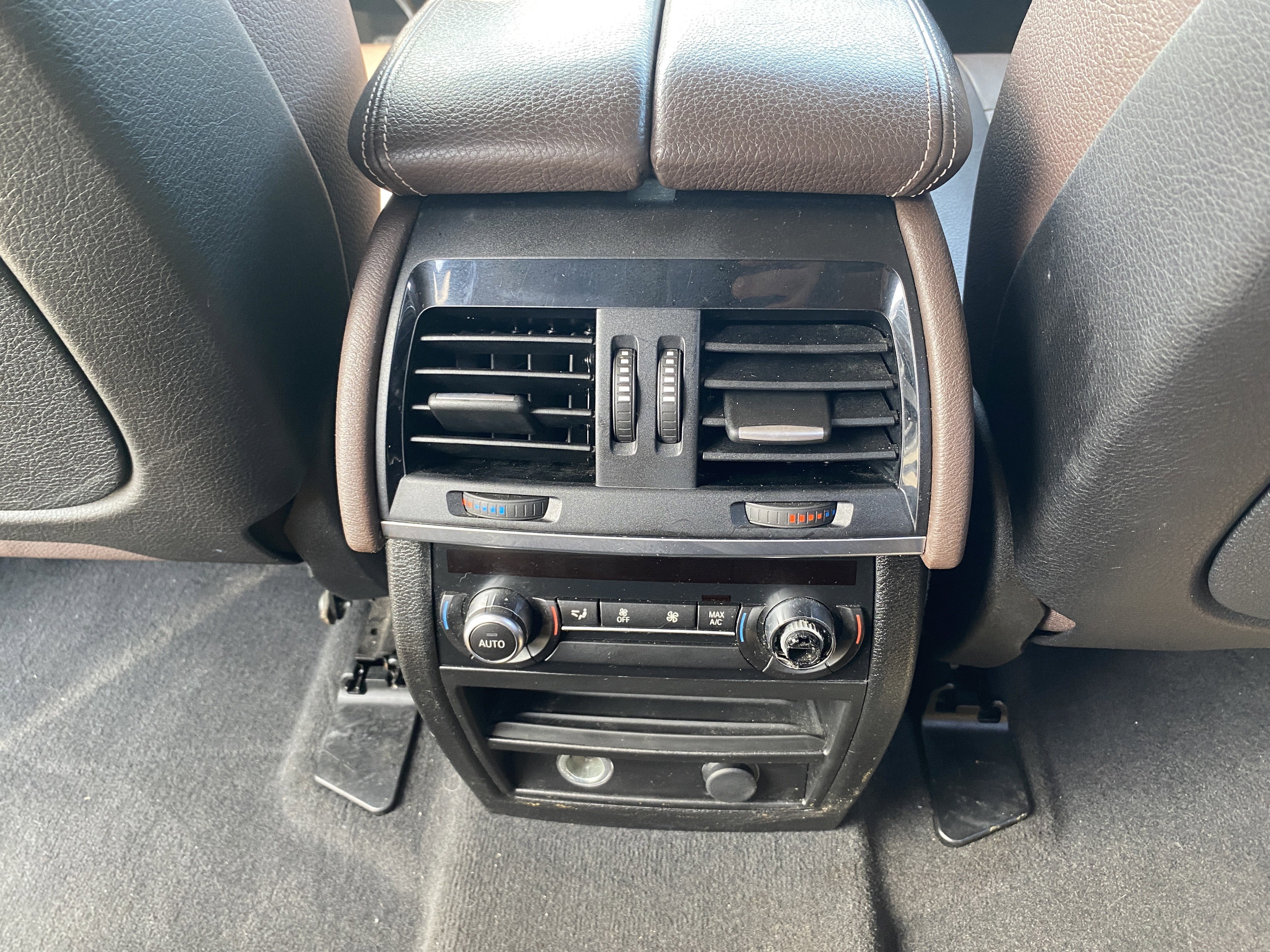 2016 BMW X5 eDrive xDrive40e