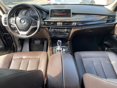 2016 BMW X5 eDrive xDrive40e