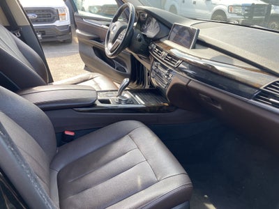 2016 BMW X5 eDrive xDrive40e