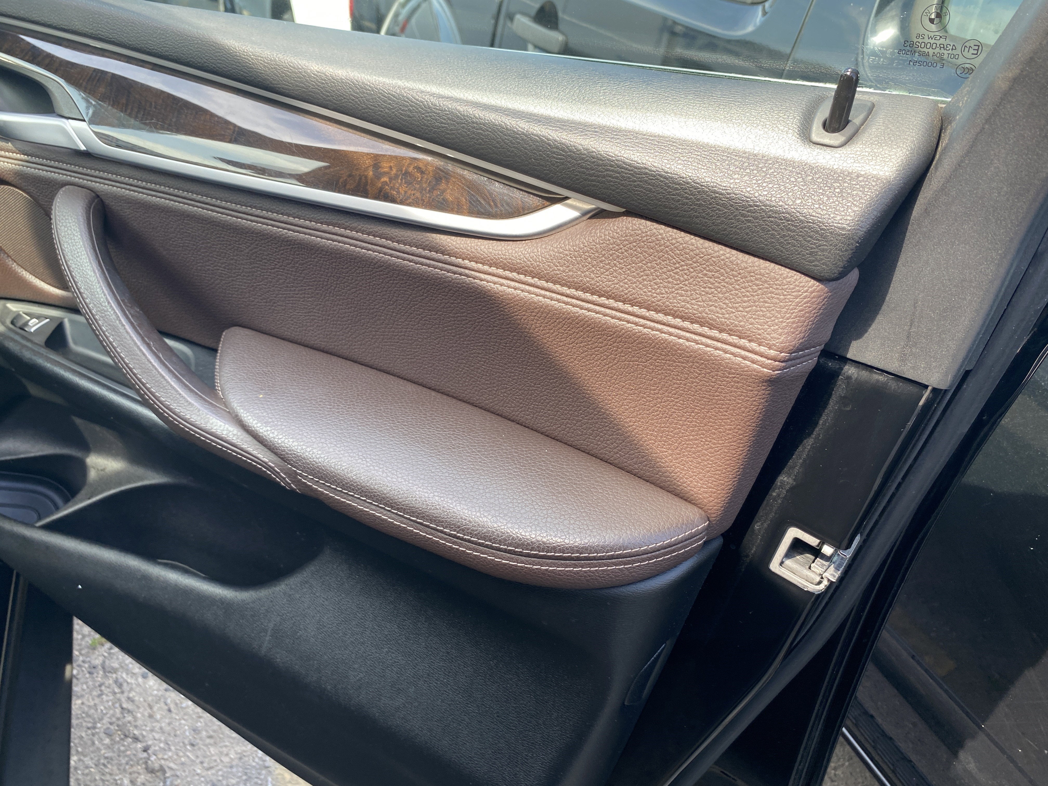 2016 BMW X5 eDrive xDrive40e