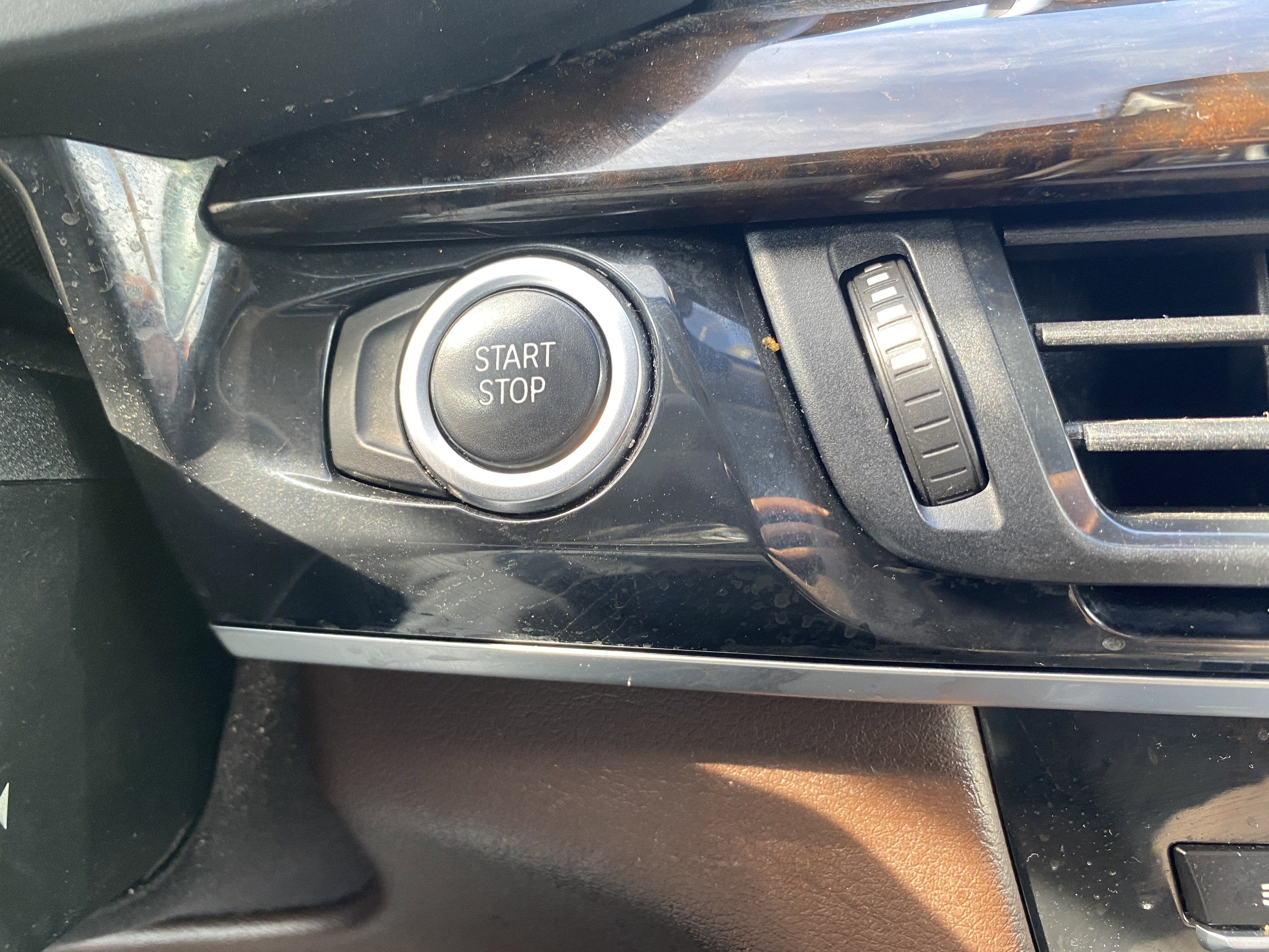 2016 BMW X5 eDrive xDrive40e