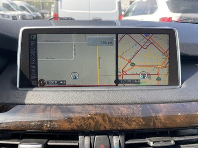 2016 BMW X5 eDrive xDrive40e