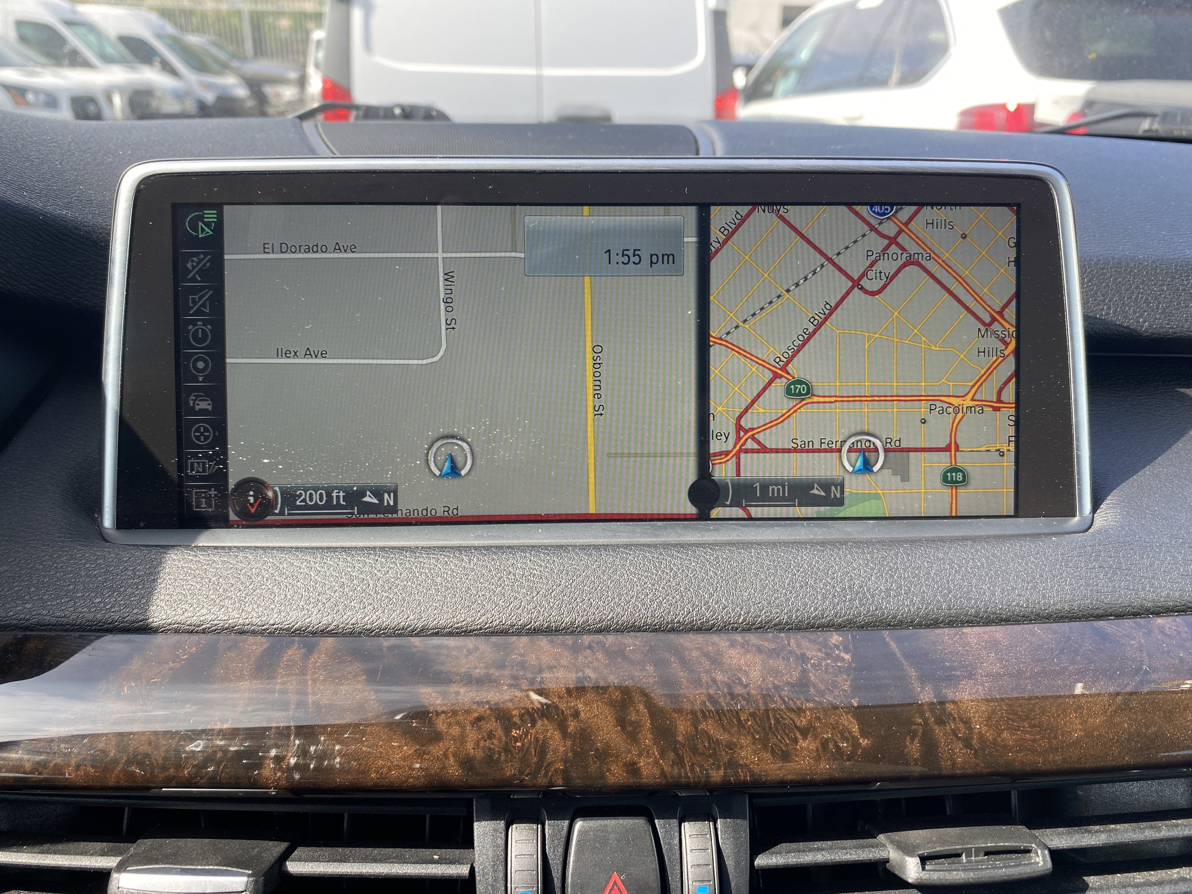 2016 BMW X5 eDrive xDrive40e