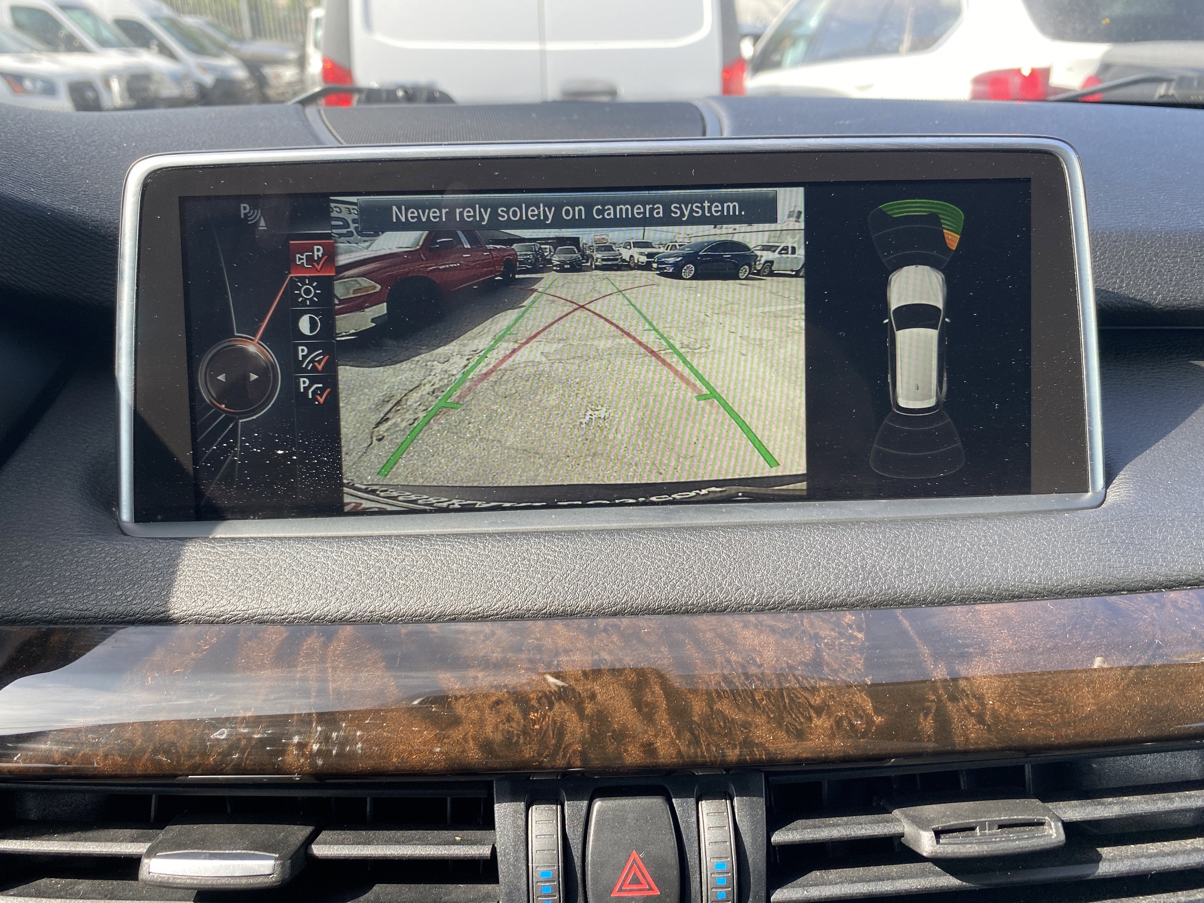 2016 BMW X5 eDrive xDrive40e