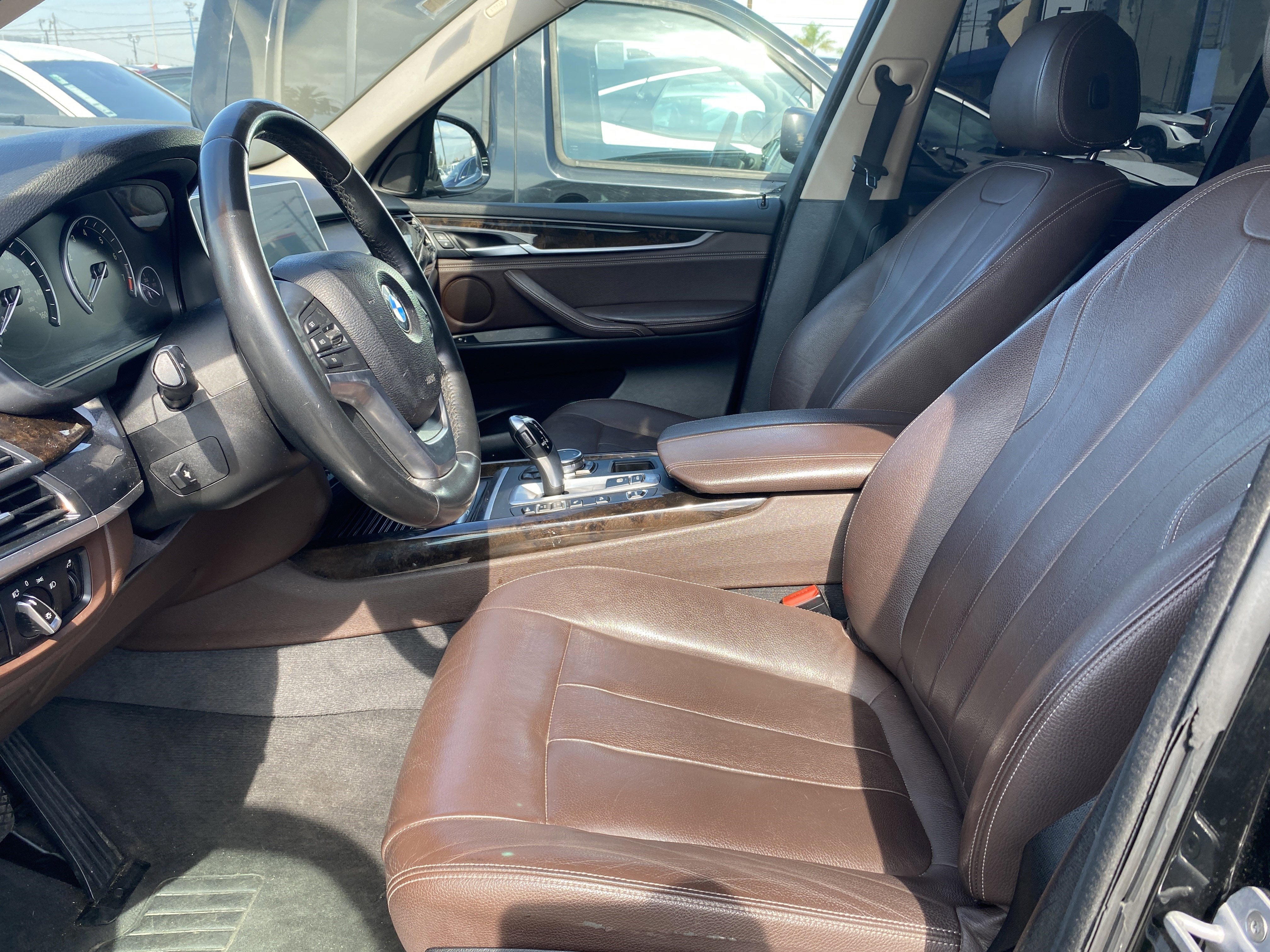 2016 BMW X5 eDrive xDrive40e