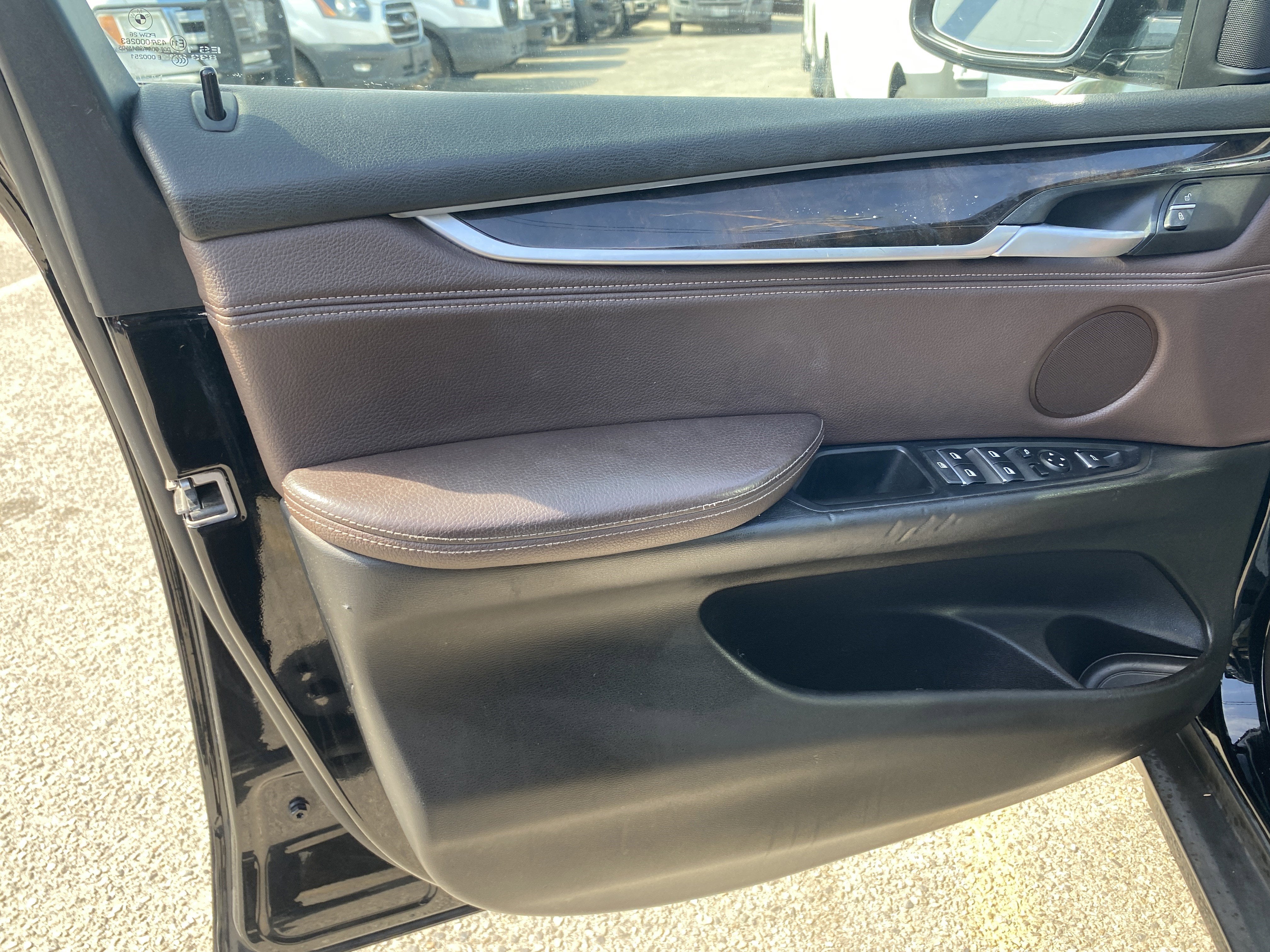 2016 BMW X5 eDrive xDrive40e