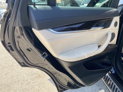 2018 BMW X6 SDRIVE35I SPORTS ACTIVITY