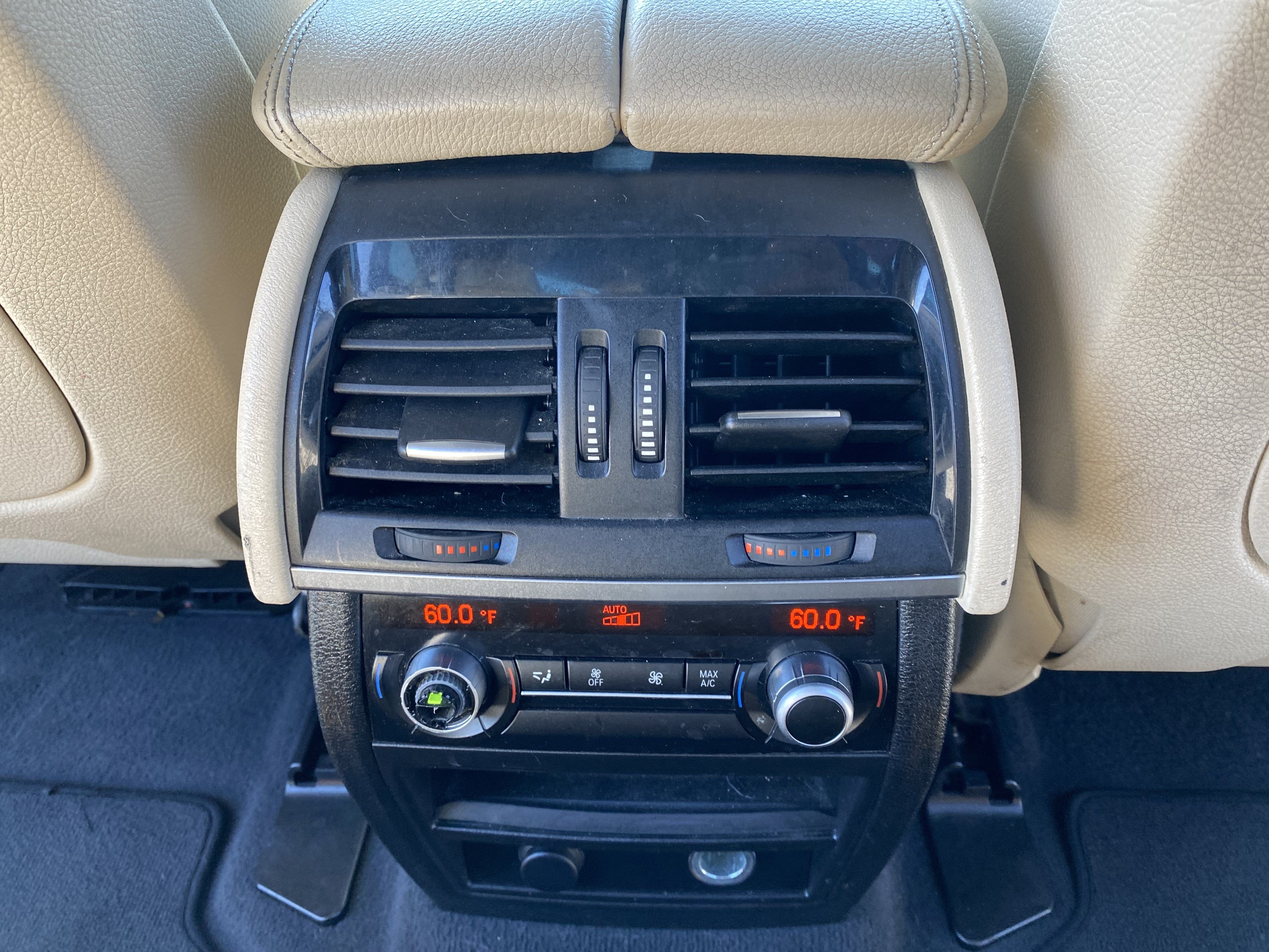 2018 BMW X6 SDRIVE35I SPORTS ACTIVITY
