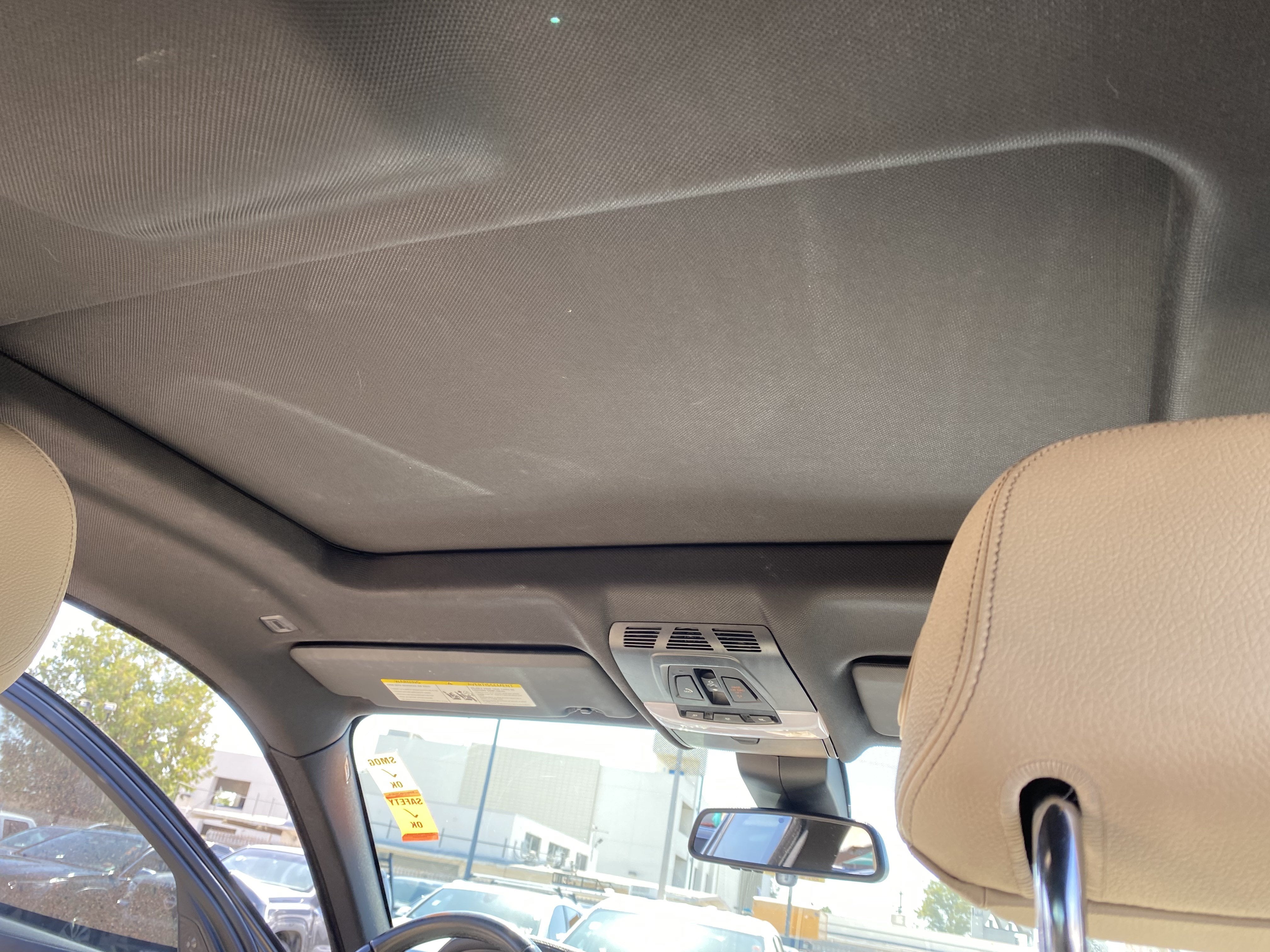 2018 BMW X6 SDRIVE35I SPORTS ACTIVITY