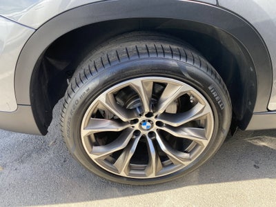 2019 BMW X6 sDrive35i