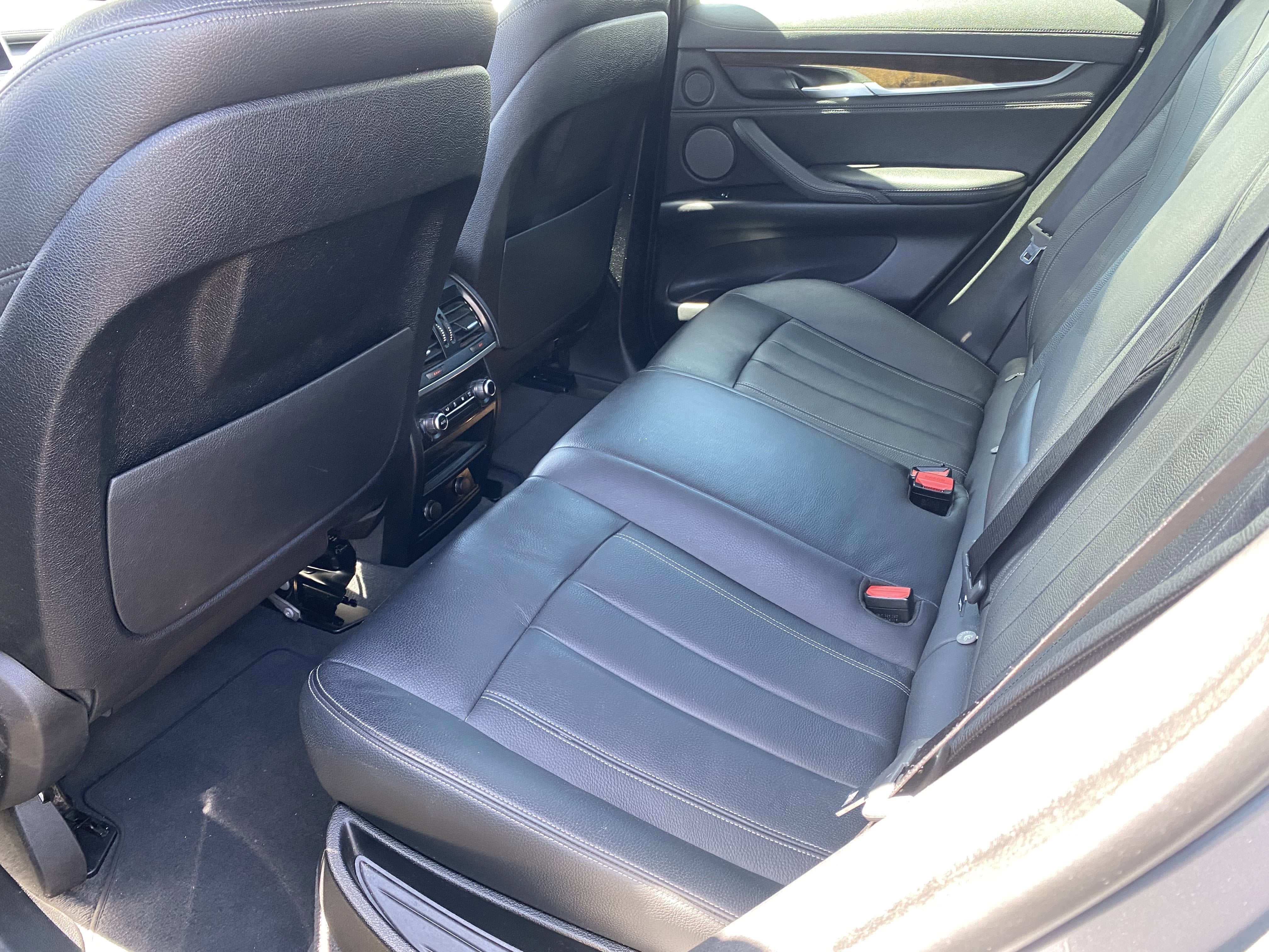 2019 BMW X6 sDrive35i