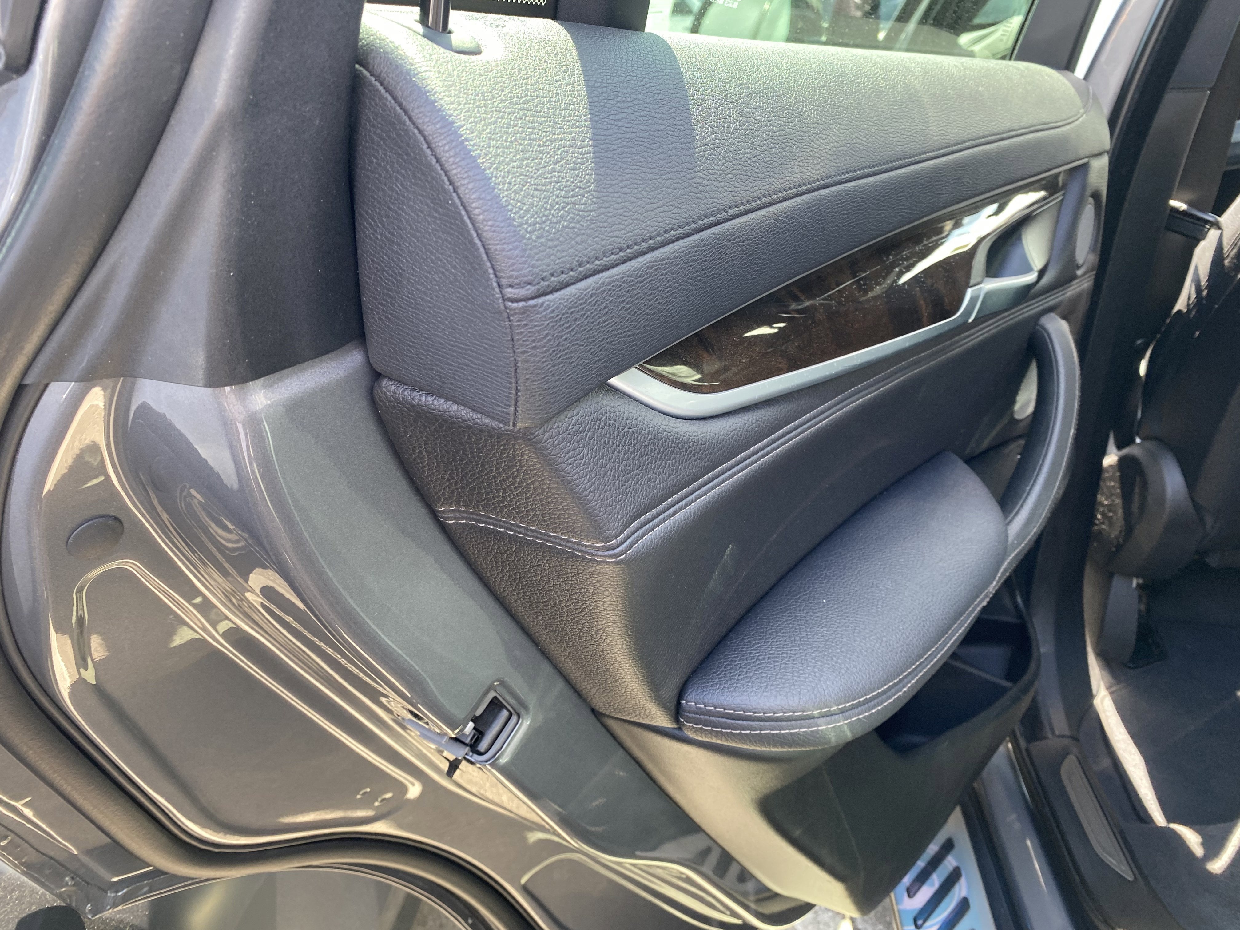 2019 BMW X6 sDrive35i