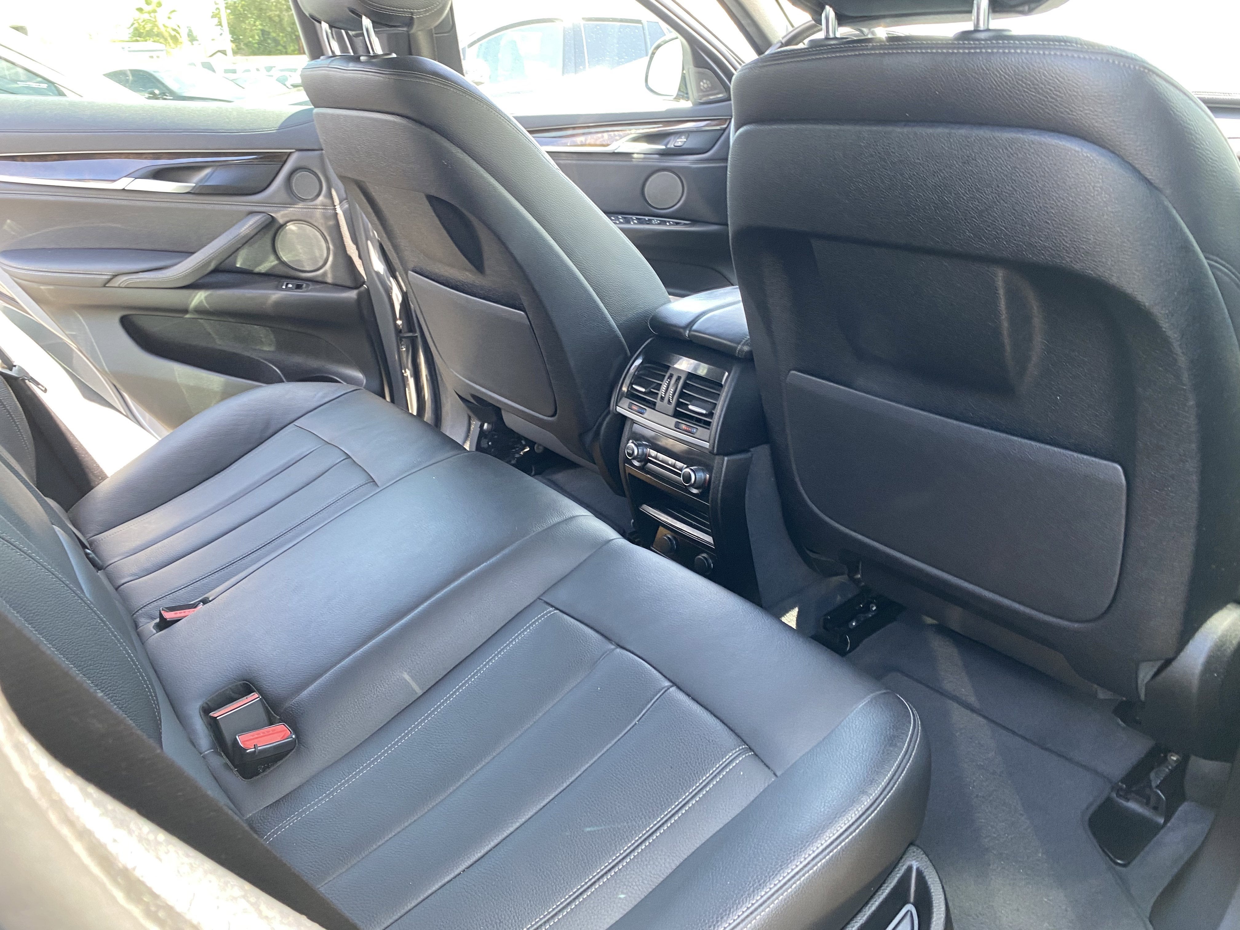 2019 BMW X6 sDrive35i