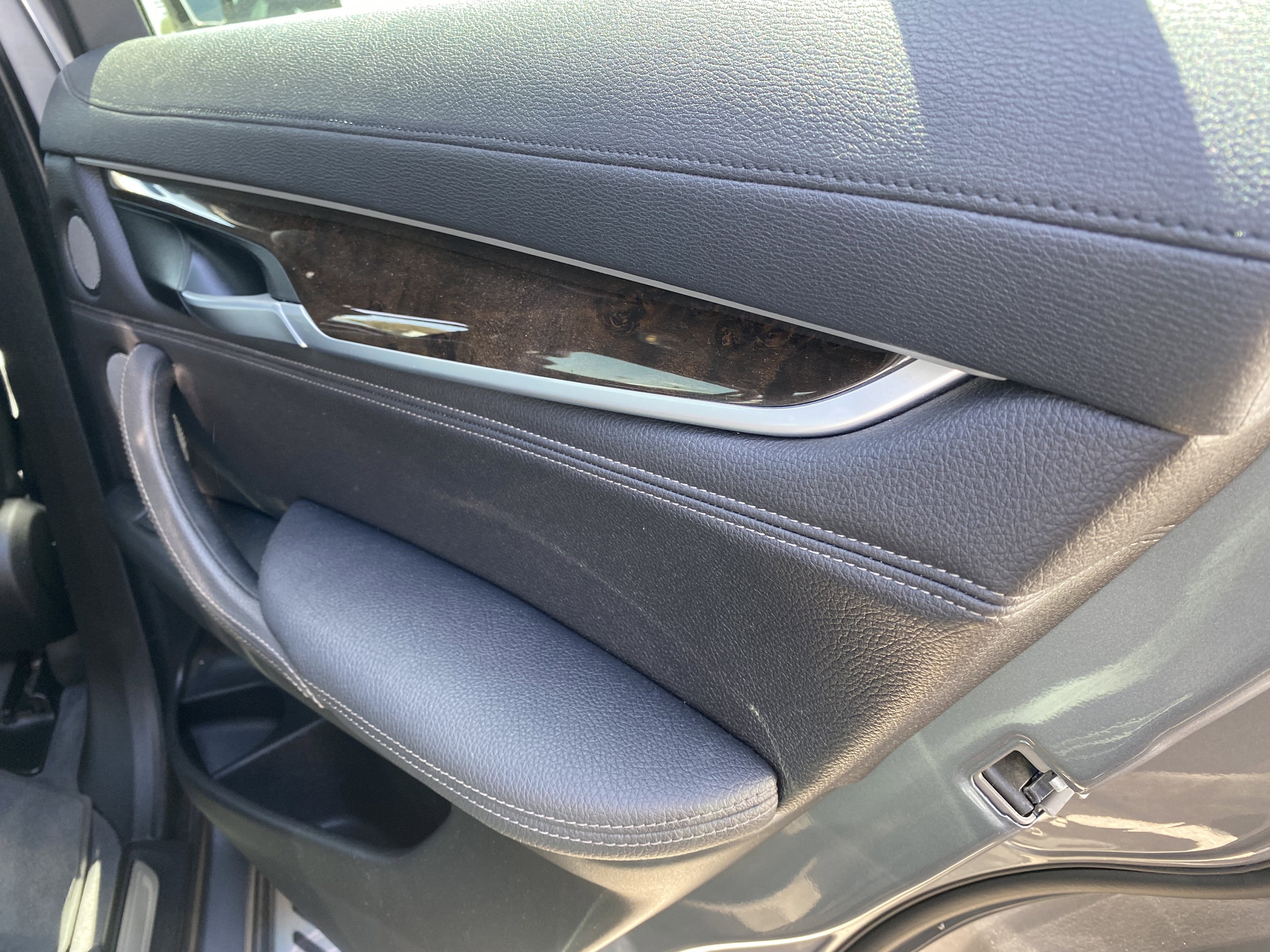 2019 BMW X6 sDrive35i
