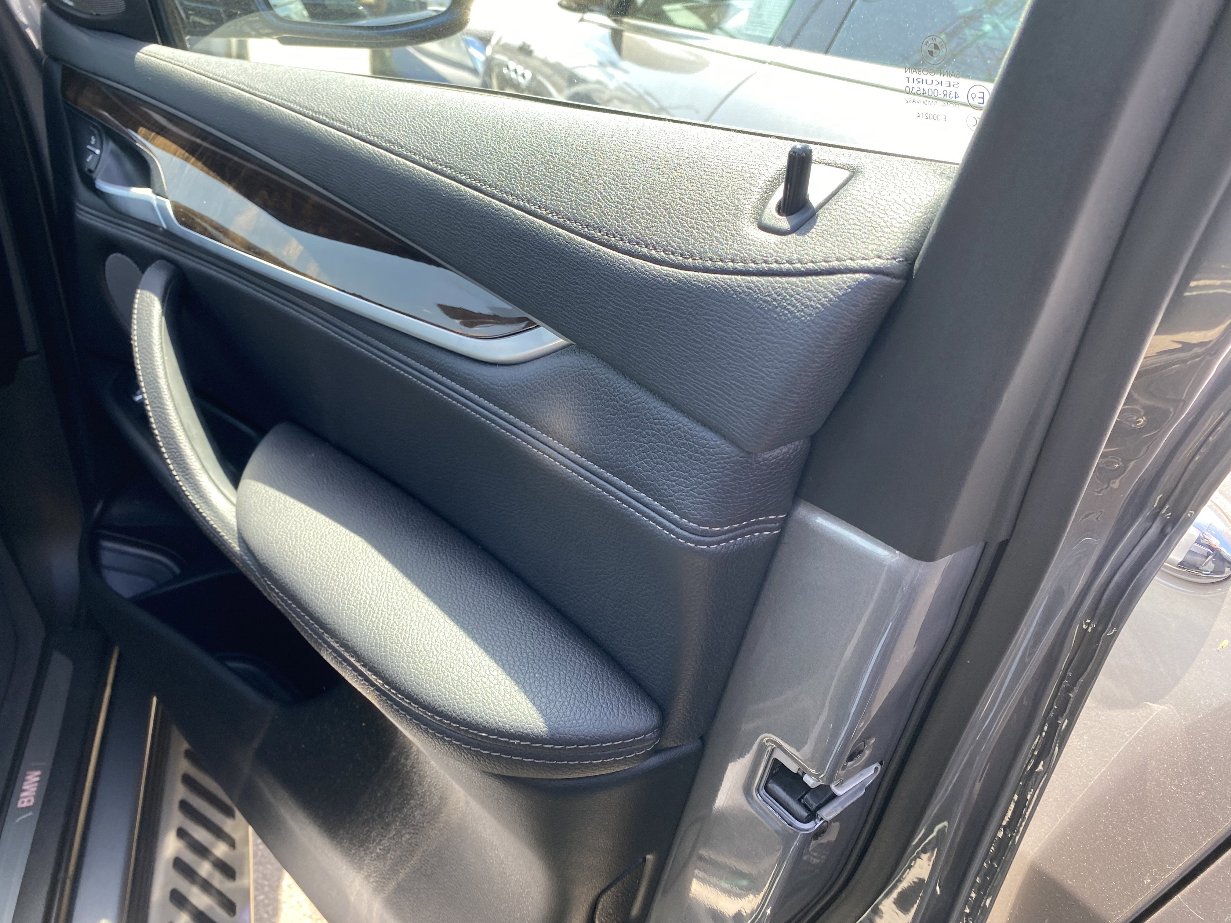 2019 BMW X6 sDrive35i
